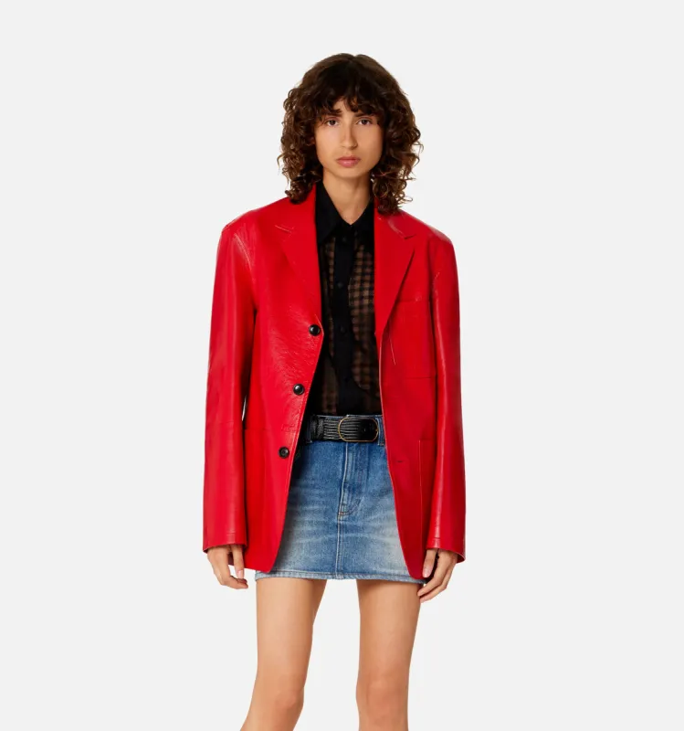 Chemise En Dentelle Vichy sold by Ami