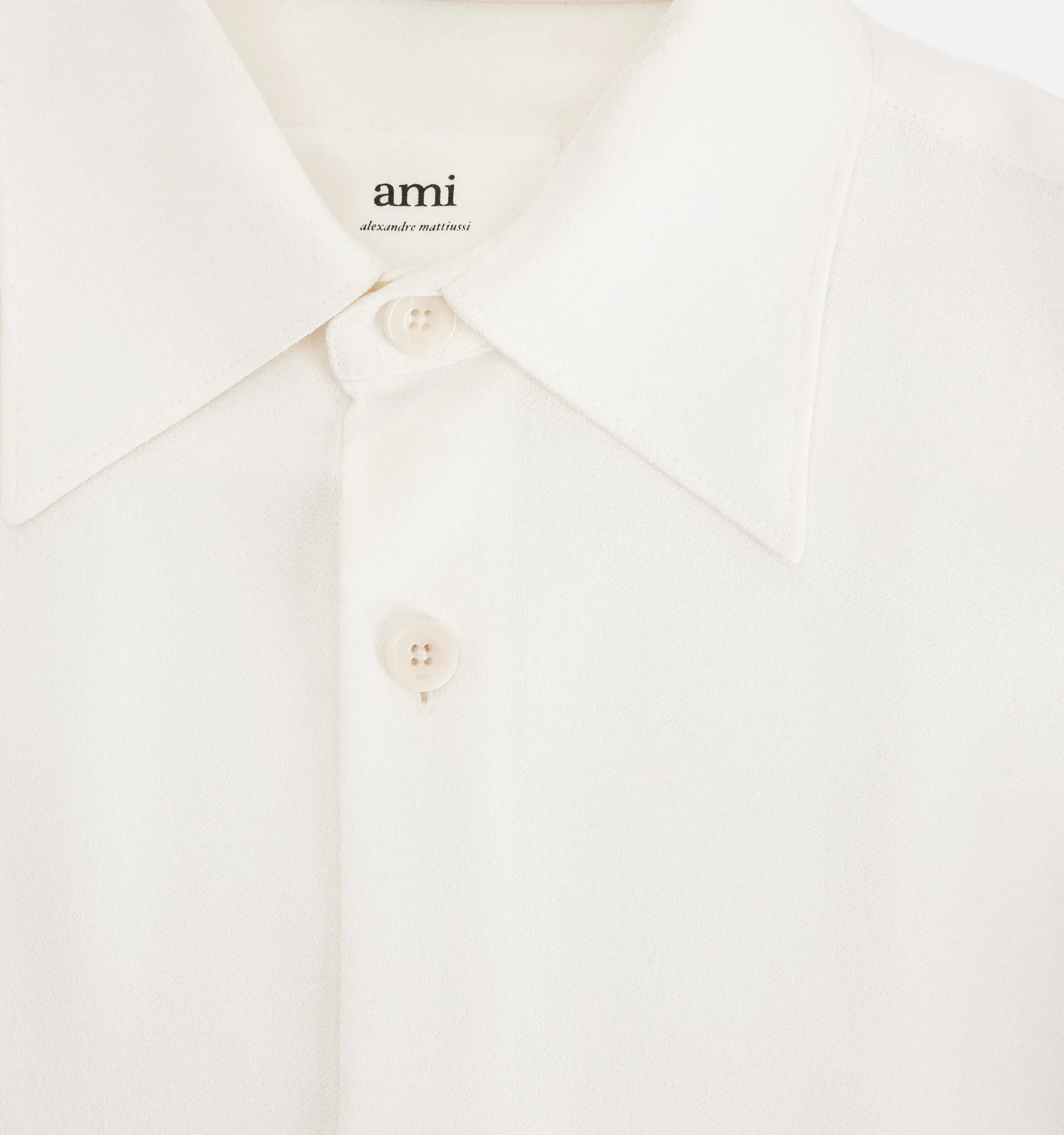 Chemise Cintrée sold by Ami product image thumbnail 3