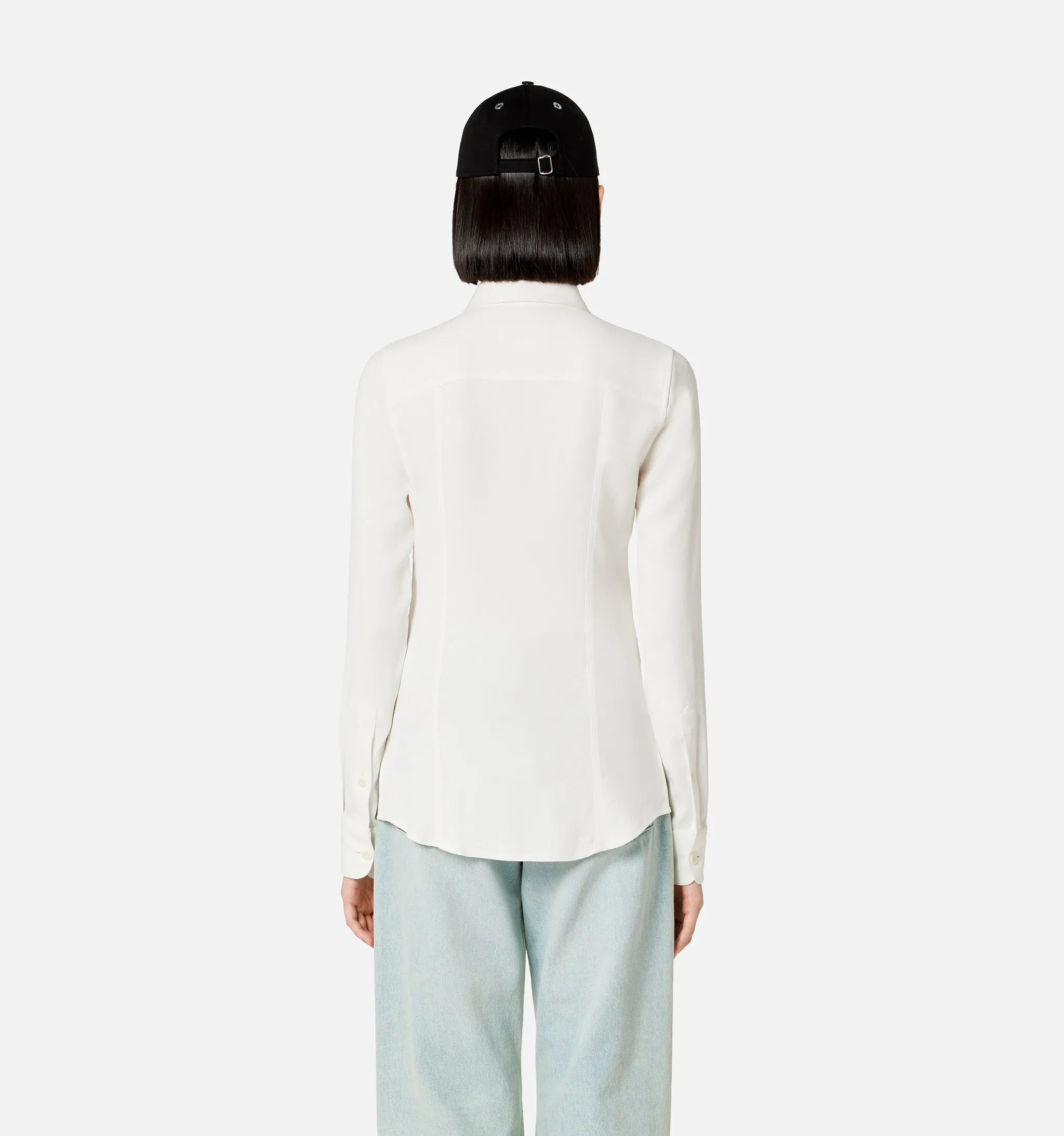 Chemise Cintrée sold by Ami product image thumbnail 4