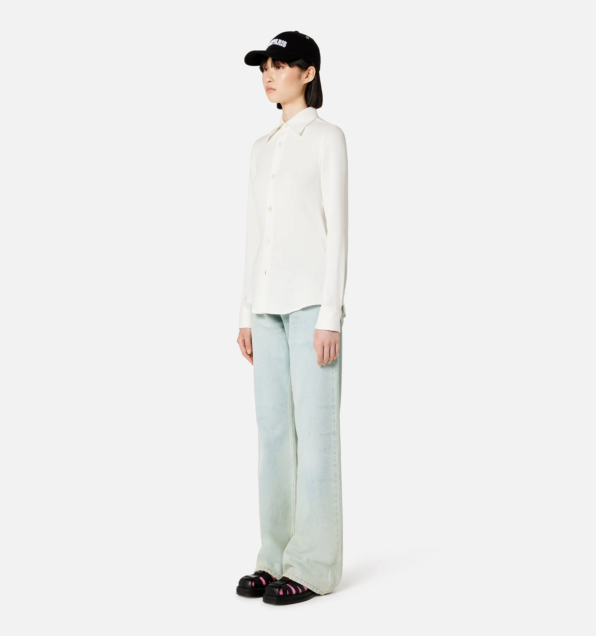 Chemise Cintrée sold by Ami product image thumbnail 5