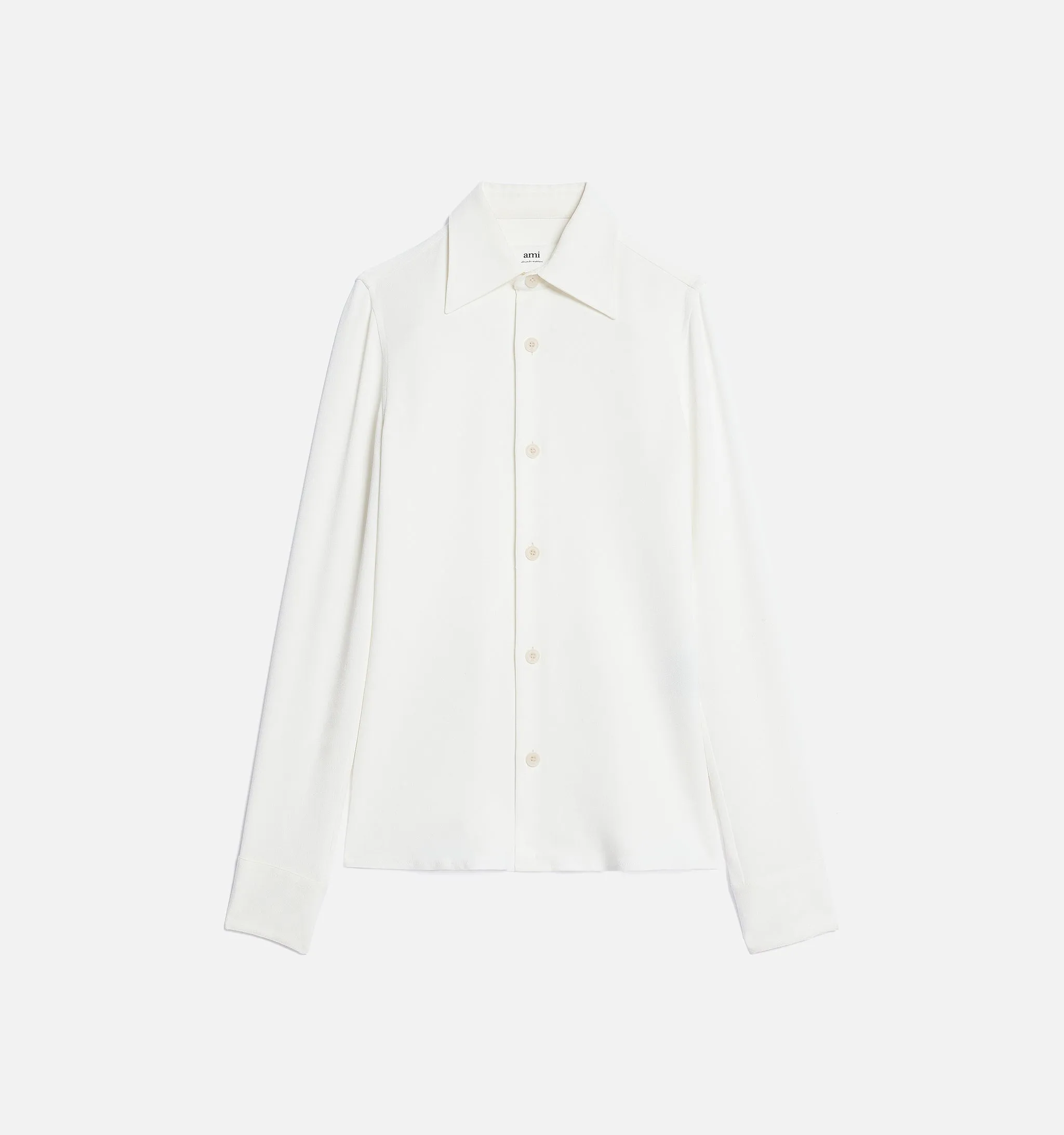 Chemise Cintrée sold by Ami product image thumbnail 2