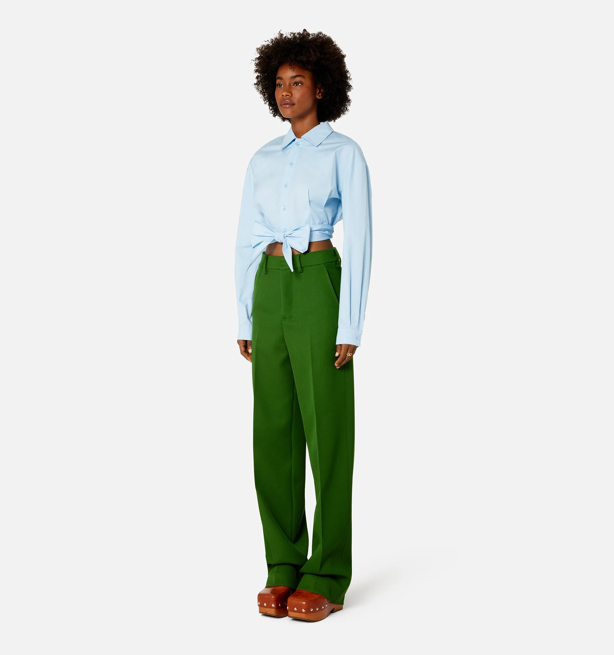 Chemise Portefeuille Courte sold by Ami product image thumbnail 5