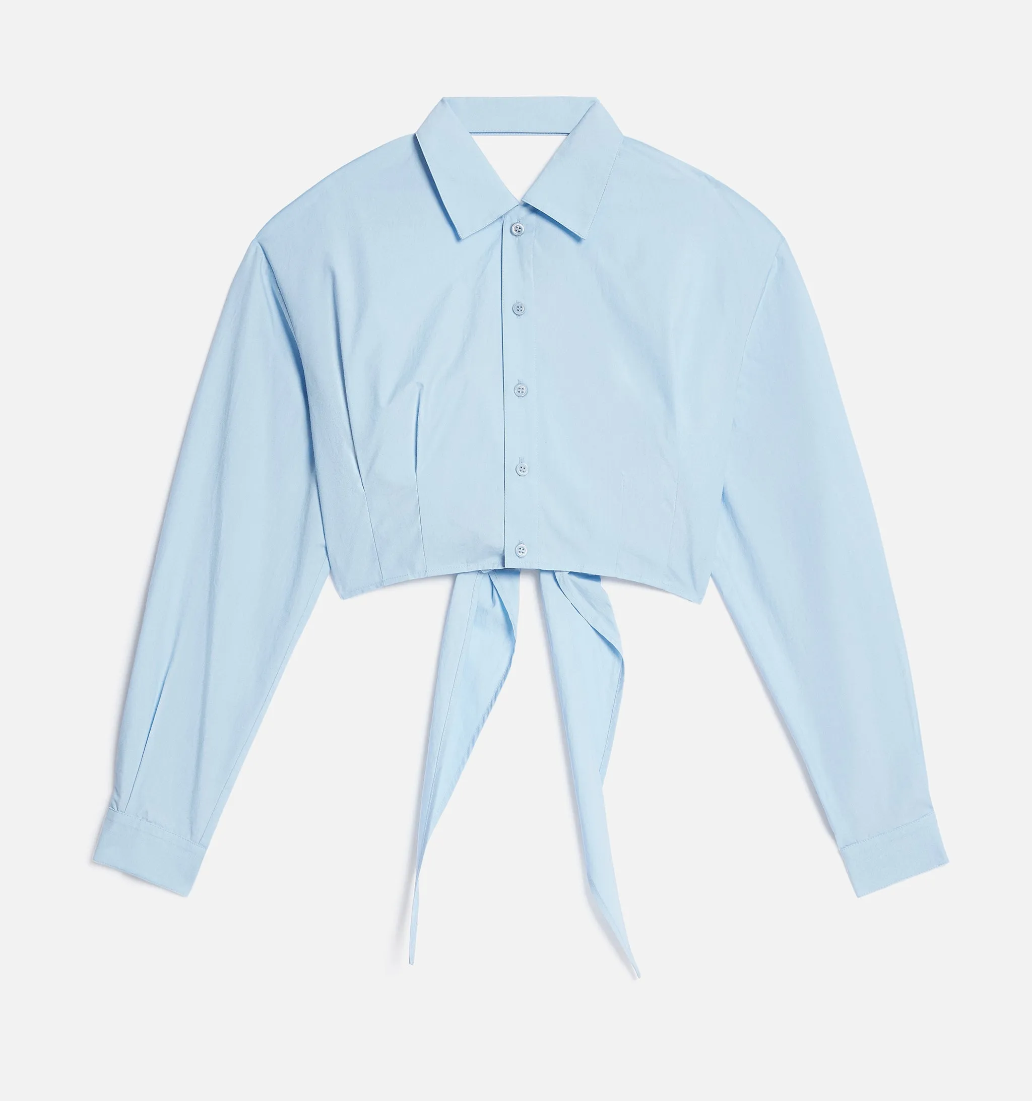Chemise Portefeuille Courte sold by Ami product image thumbnail 2