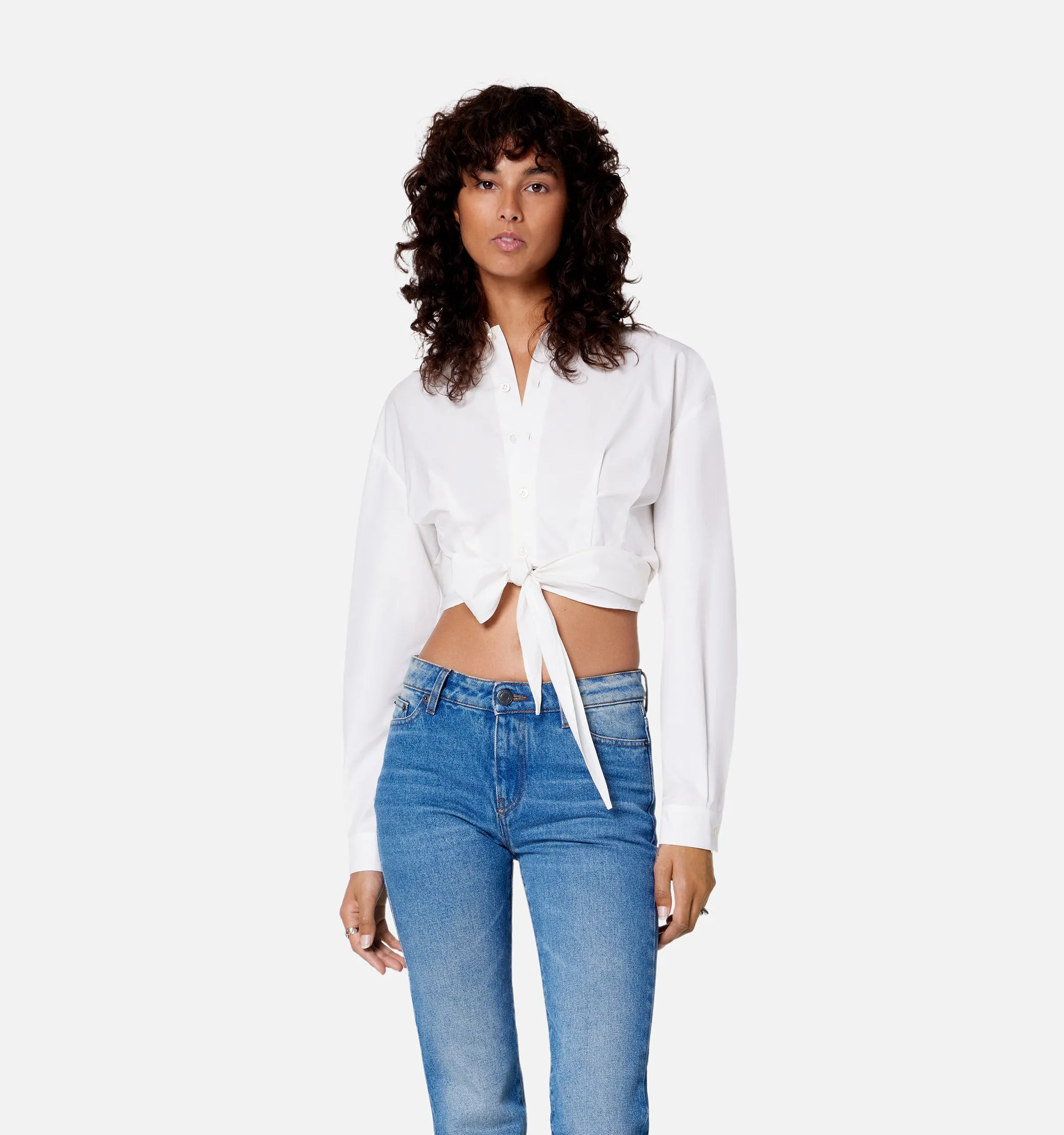 Chemise Portefeuille Courte sold by Ami