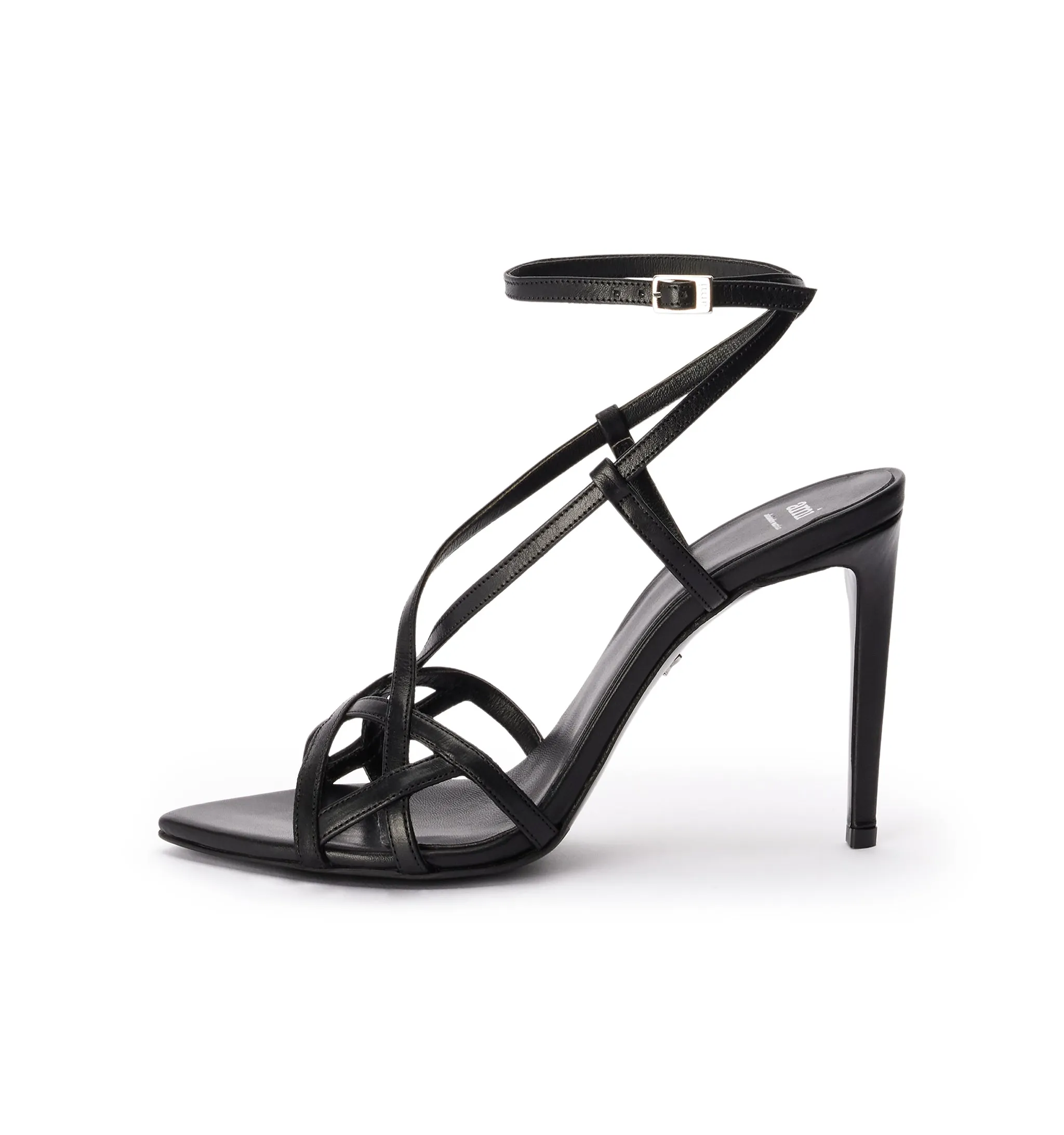 Sandales A Boucle sold by Ami