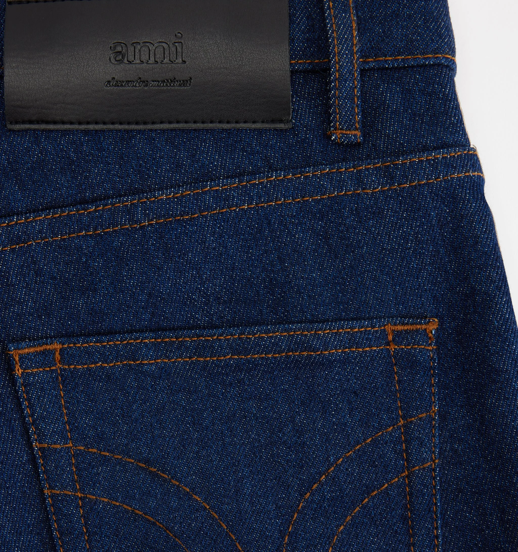 Jean Bootcut Fit sold by Ami product image thumbnail 3