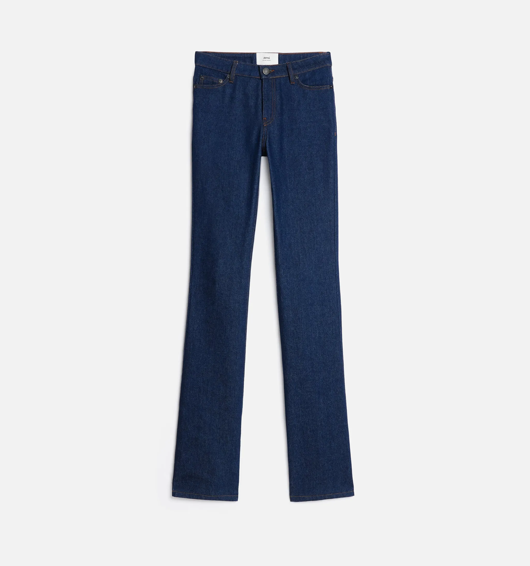 Jean Bootcut Fit sold by Ami product image thumbnail 2