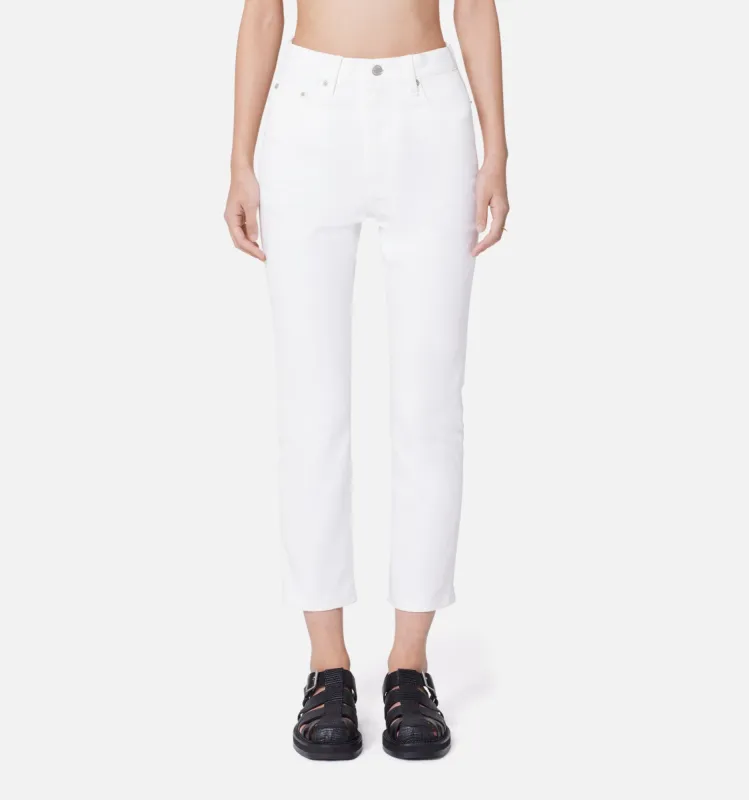 Pantalon Cropped Slim Fit sold by Ami