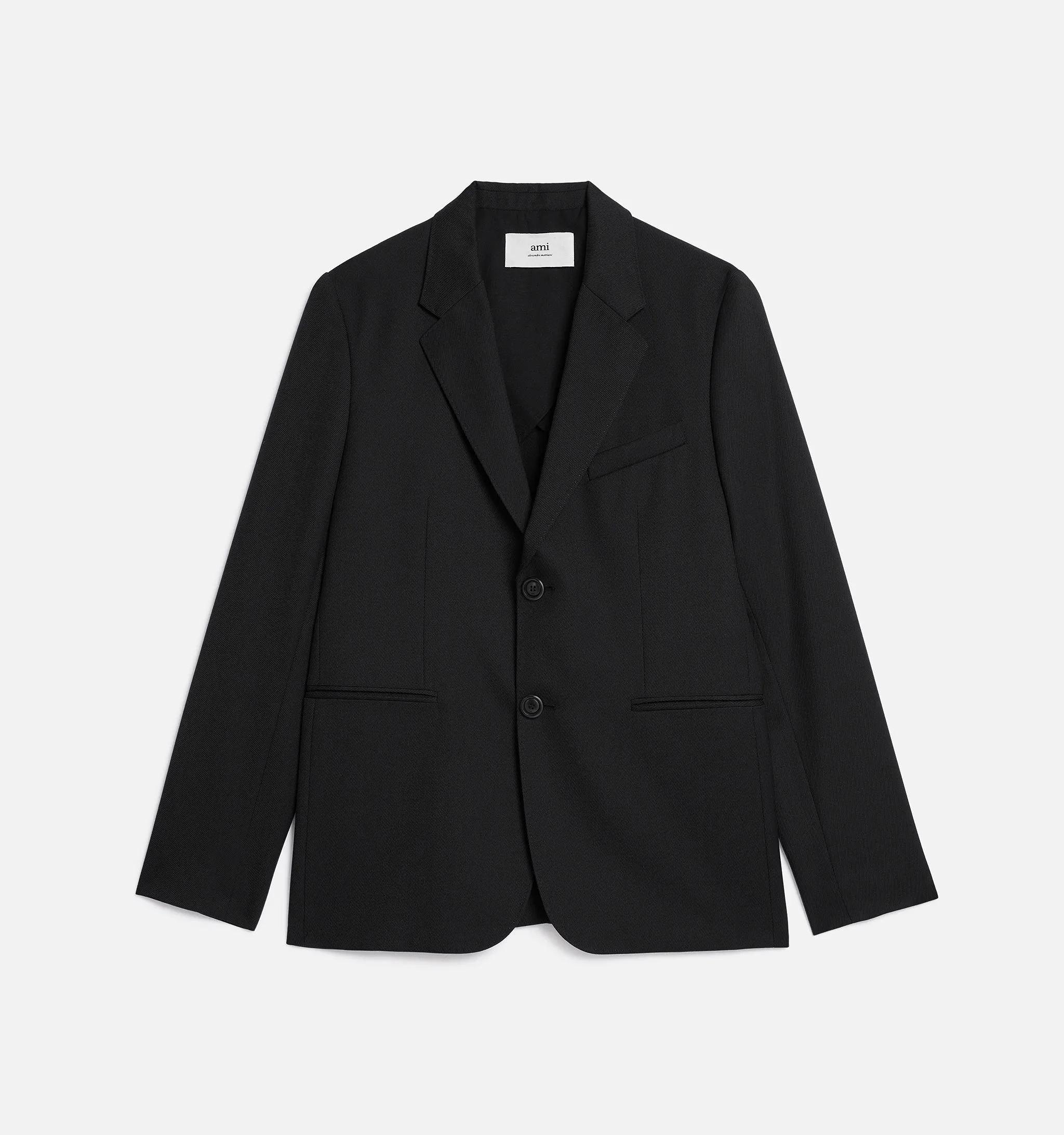 Veste Deux Boutons sold by Ami product image thumbnail 2