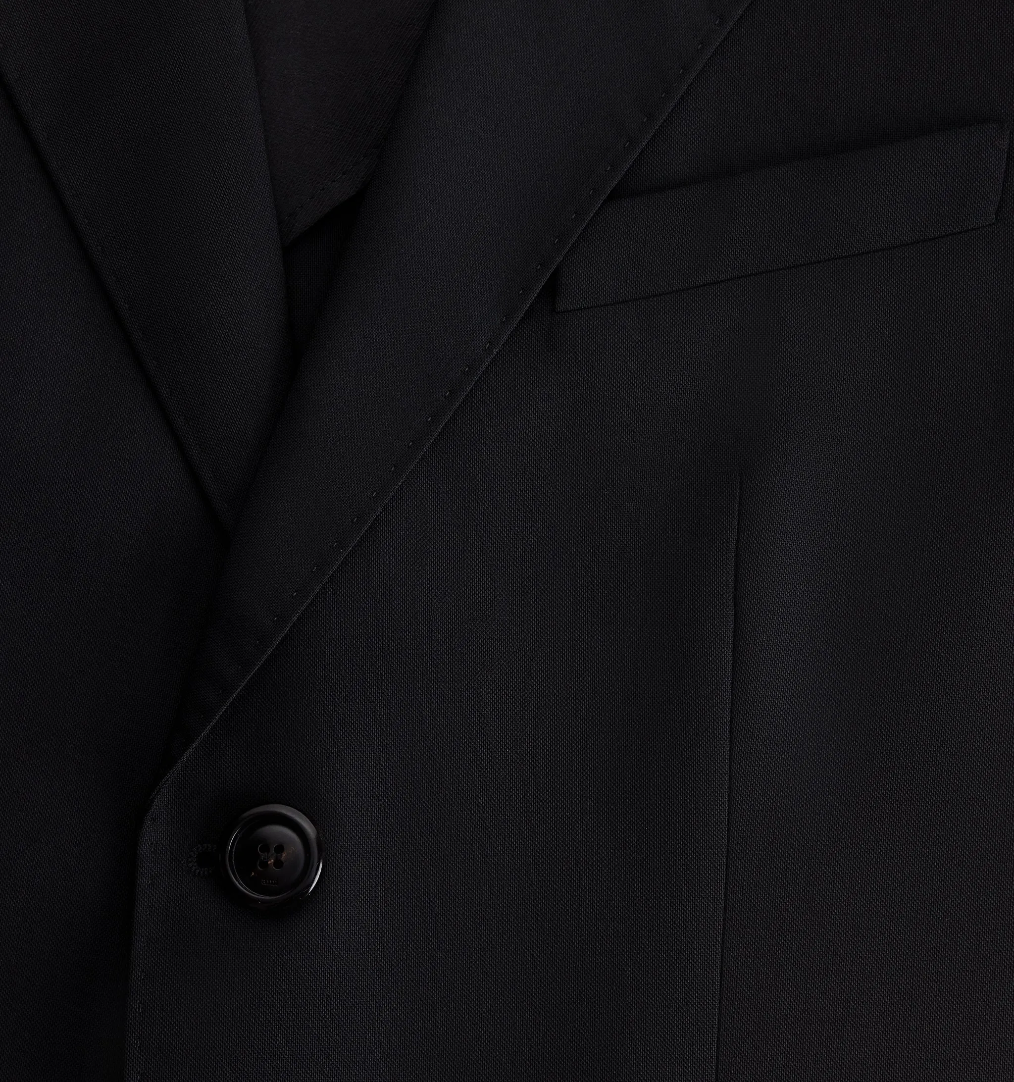 Veste Deux Boutons sold by Ami product image thumbnail 3