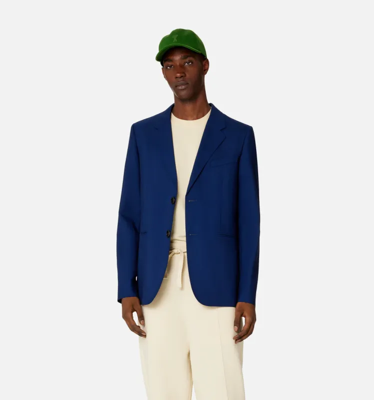 Veste Deux Boutons sold by Ami