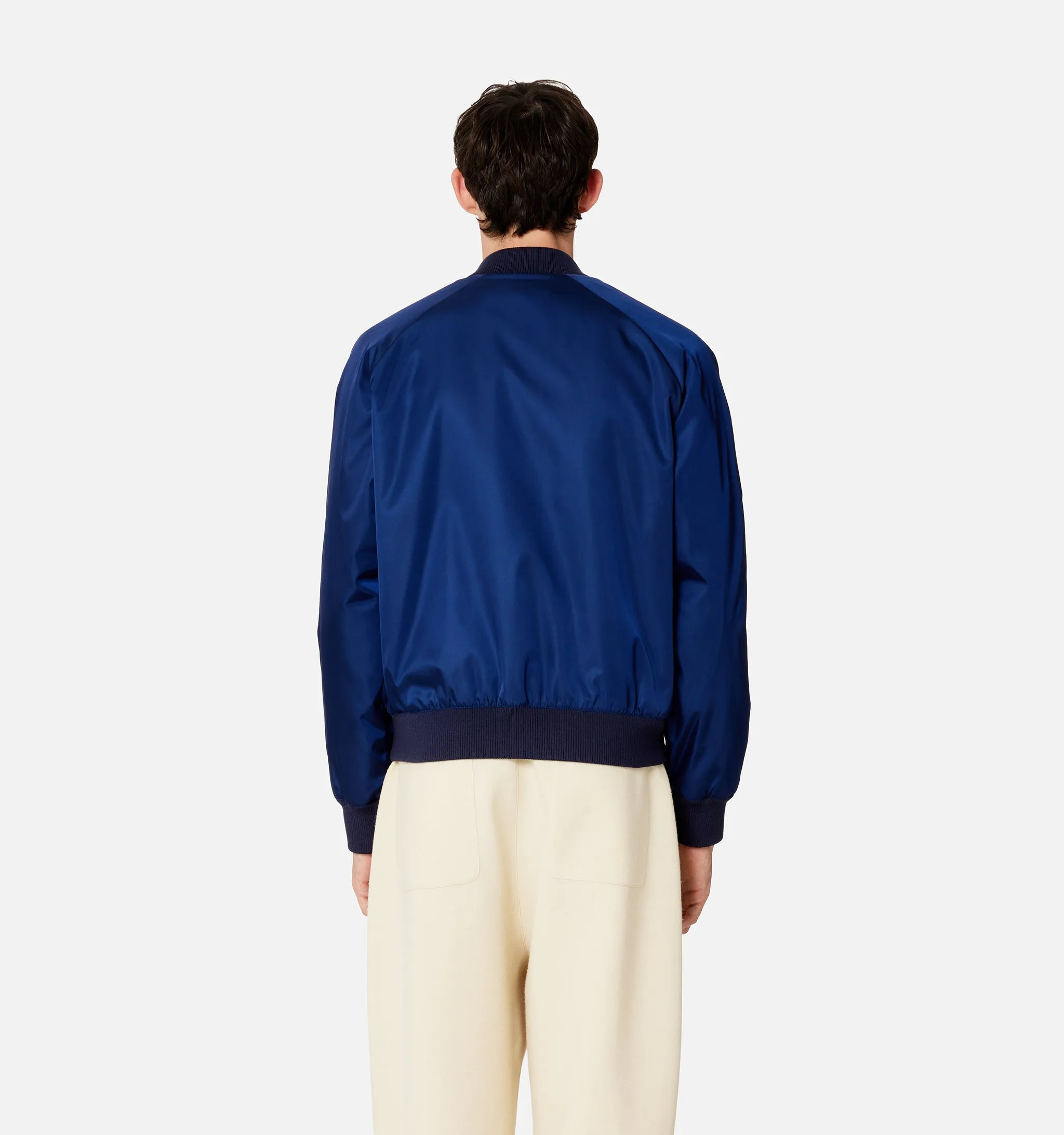 Veste Bomber Ami de Coeur sold by Ami product image thumbnail 4