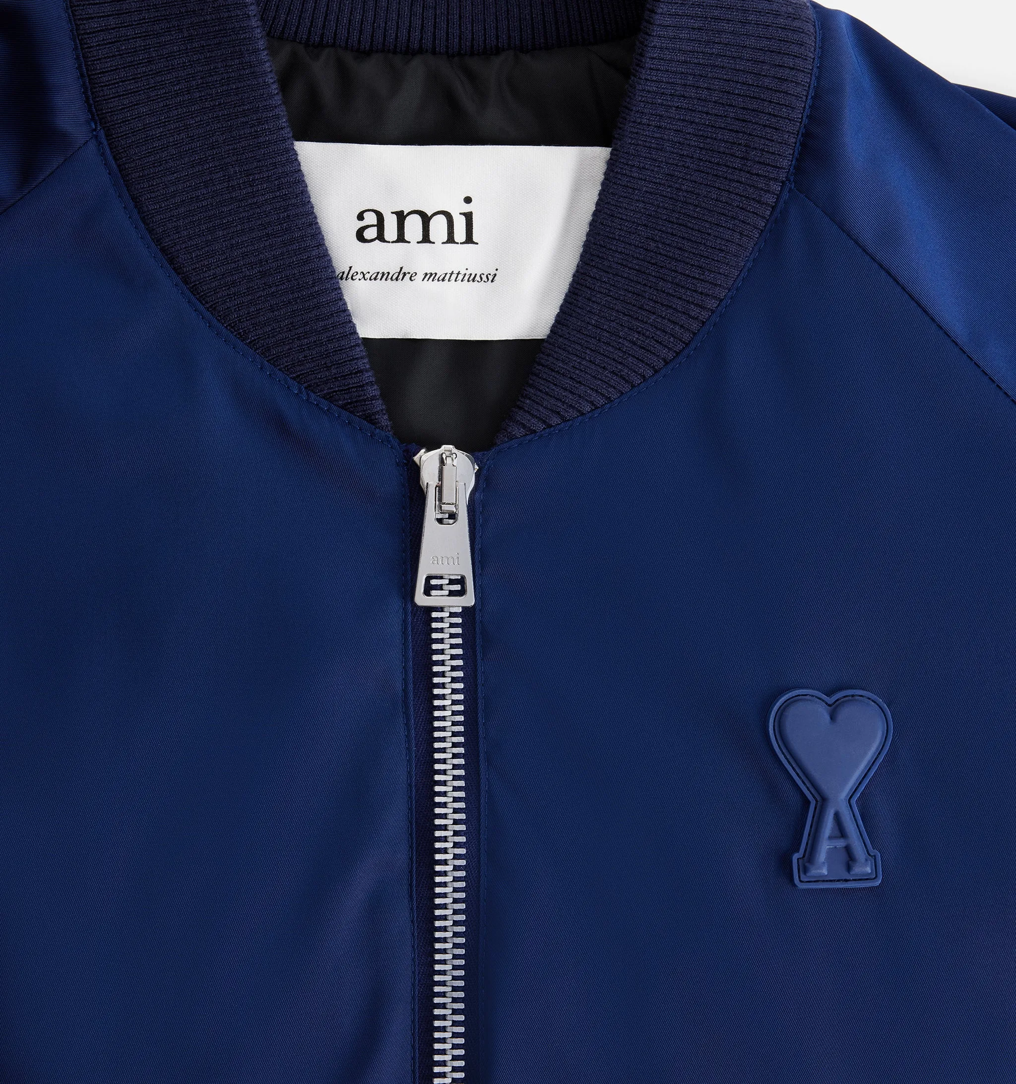 Veste Bomber Ami de Coeur sold by Ami product image thumbnail 3