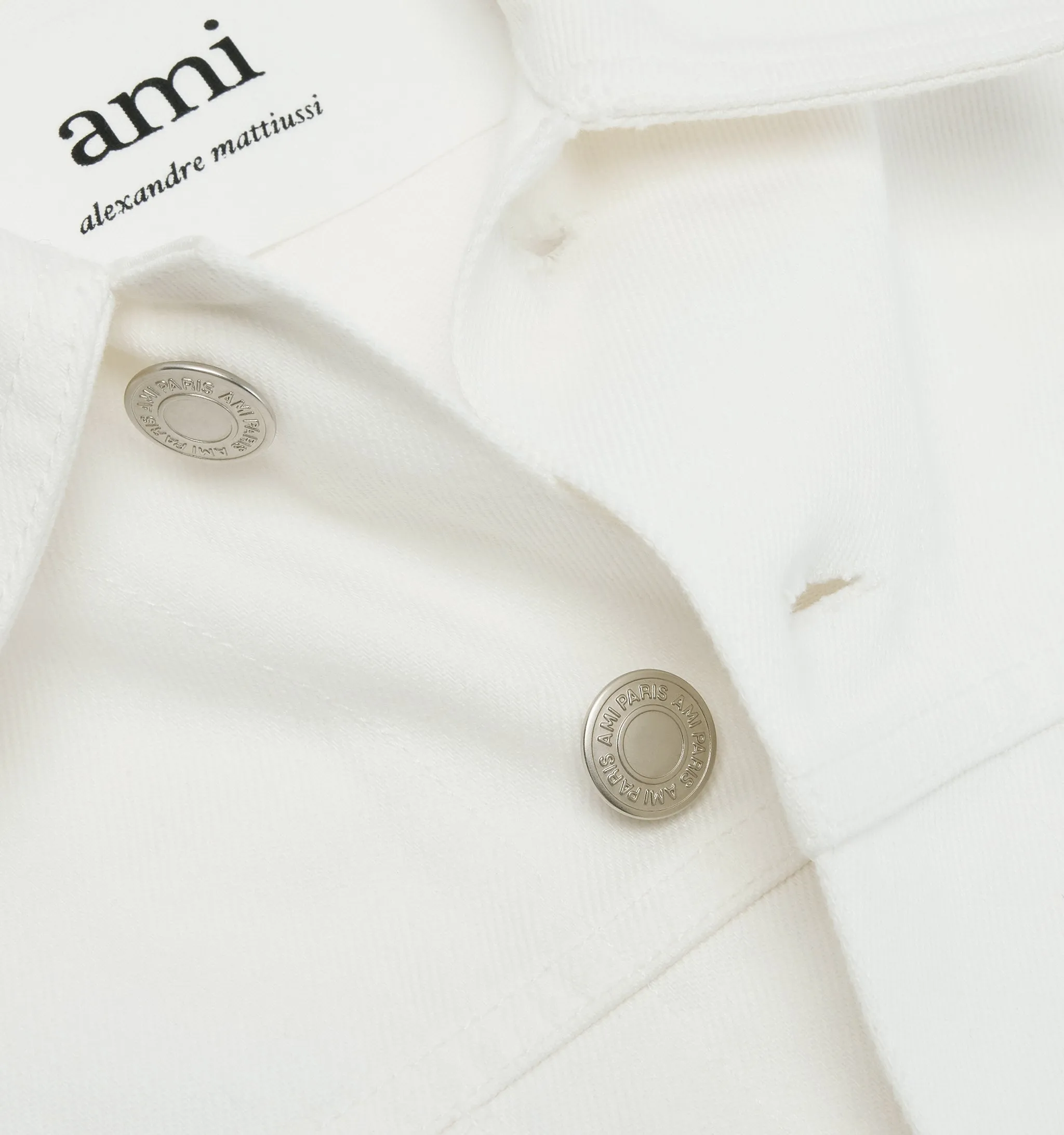 Veste Worker sold by Ami product image thumbnail 3