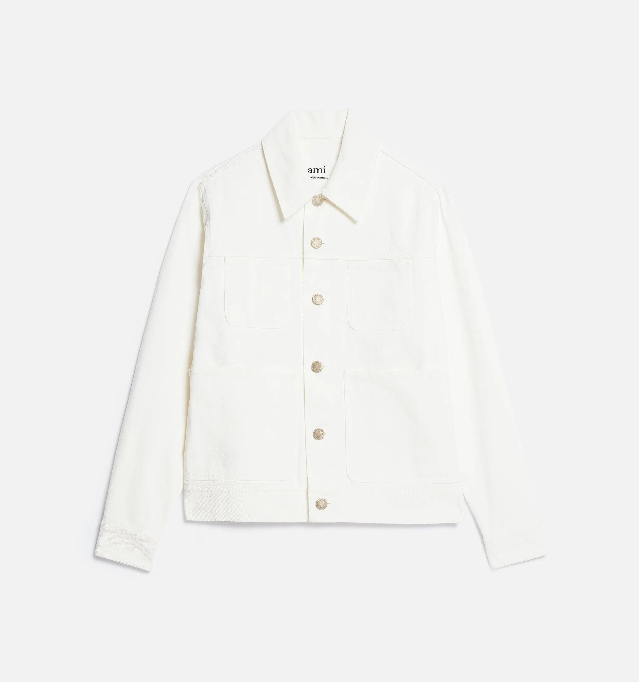 Veste Worker sold by Ami product image thumbnail 2