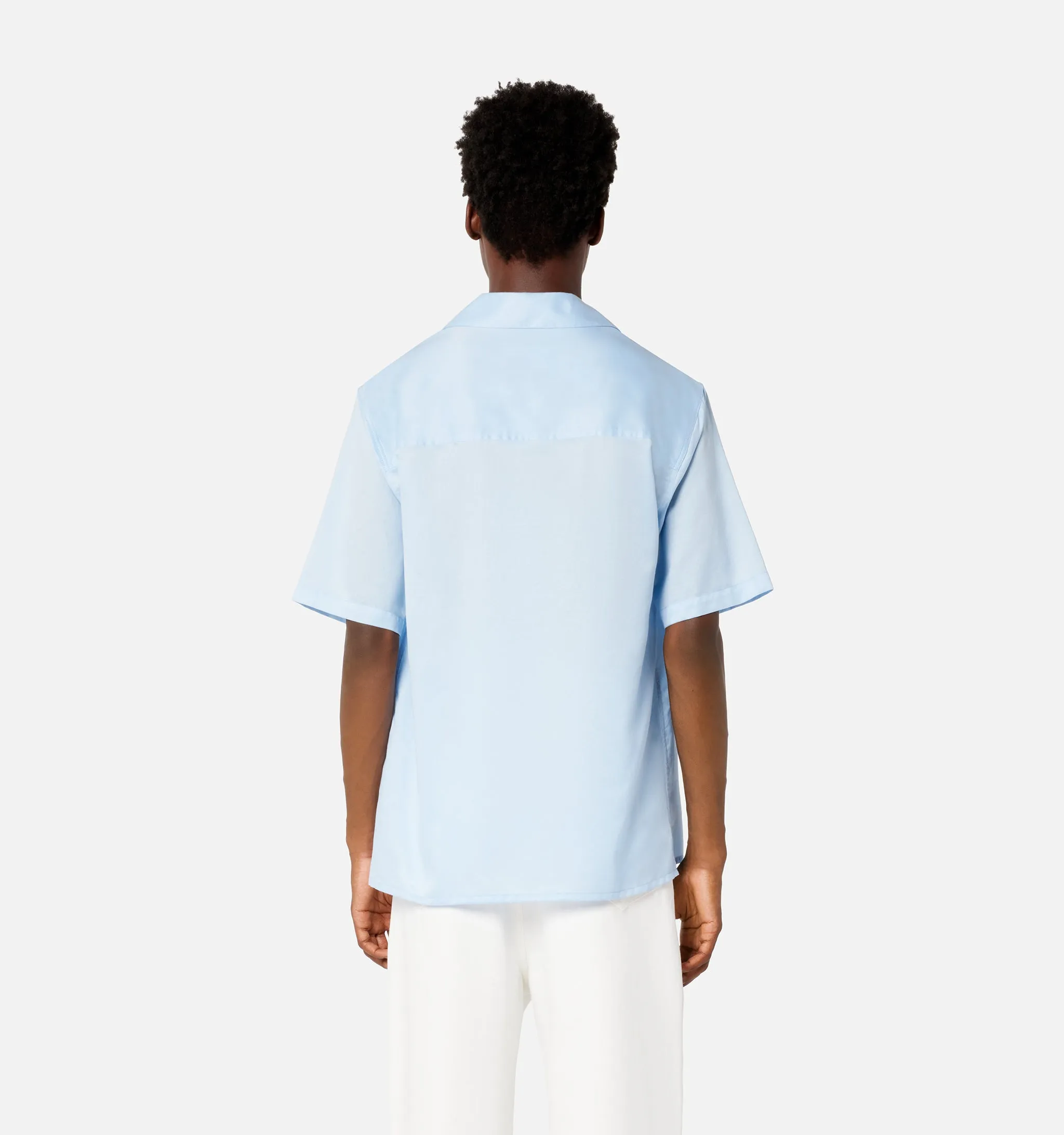 Chemise Col Requin sold by Ami product image thumbnail 4