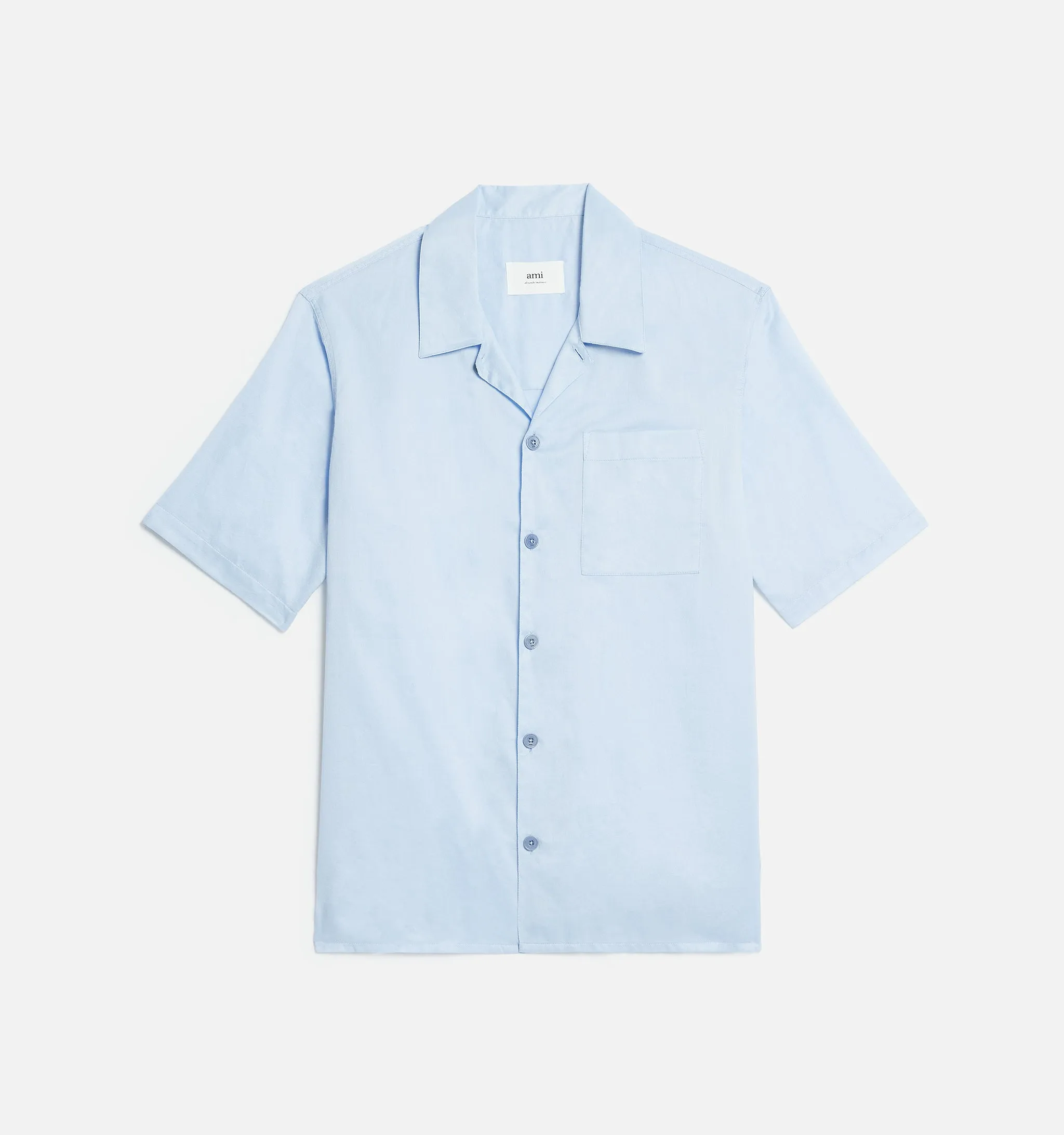 Chemise Col Requin sold by Ami product image thumbnail 2
