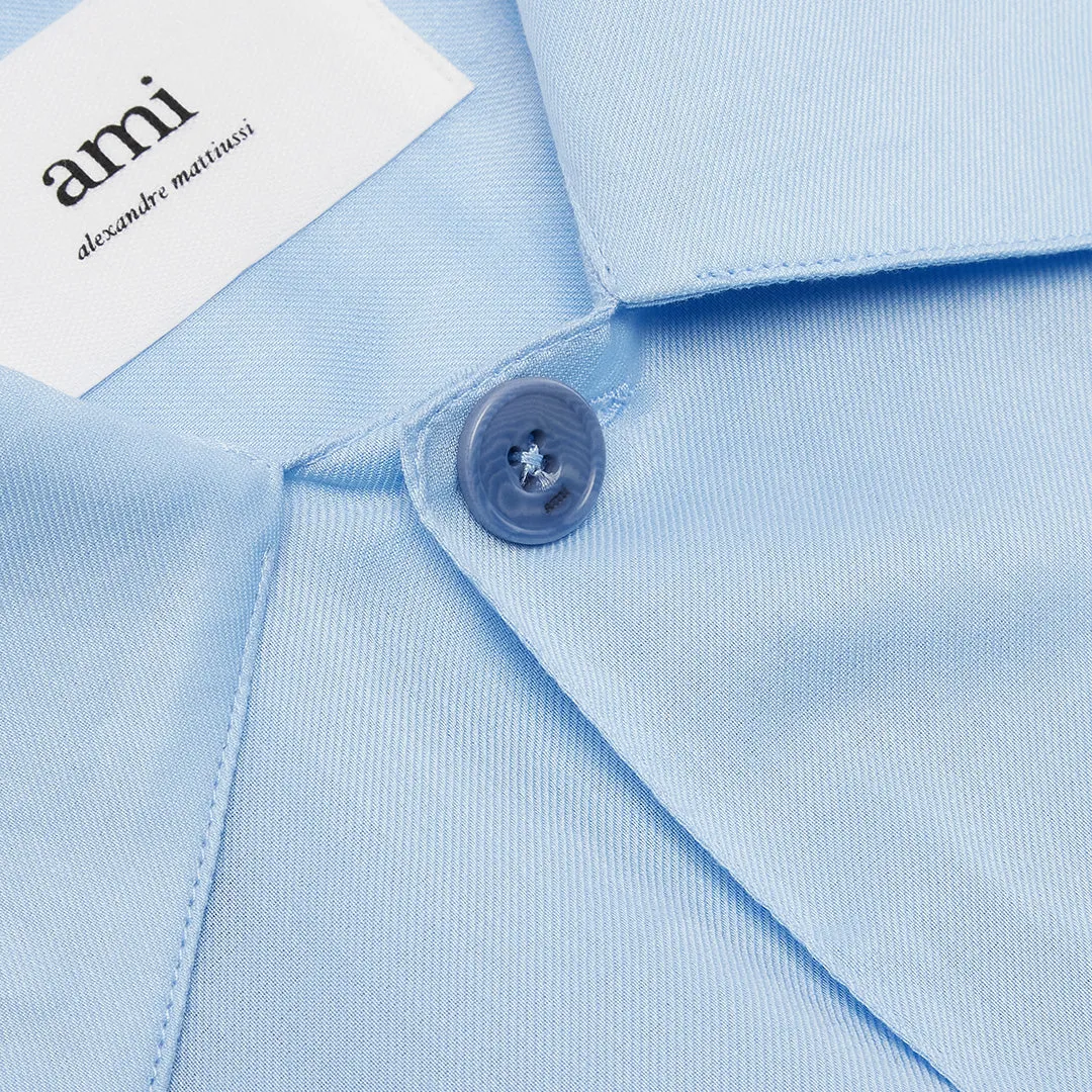 Chemise Col Requin sold by Ami product image thumbnail 3