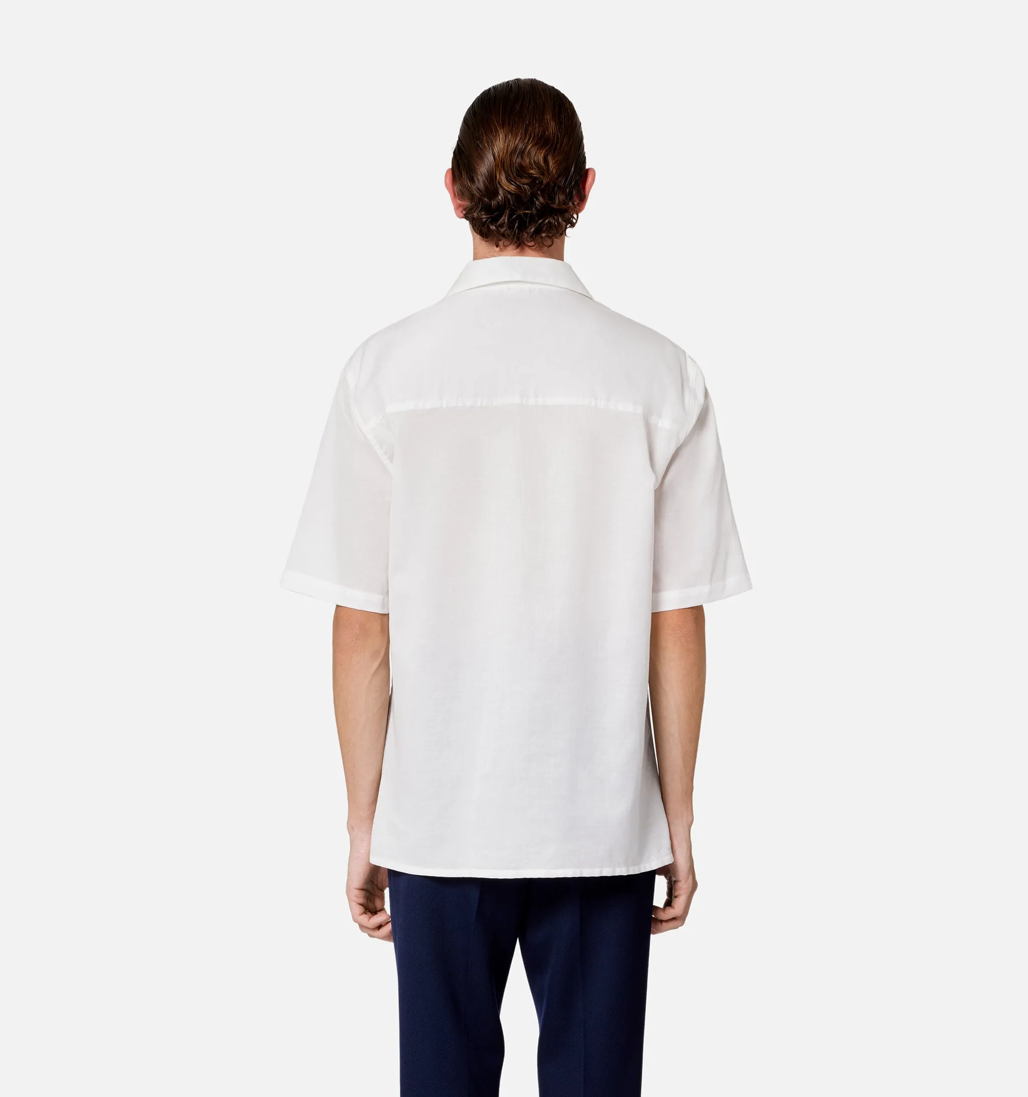 Chemise Col Requin sold by Ami product image thumbnail 4