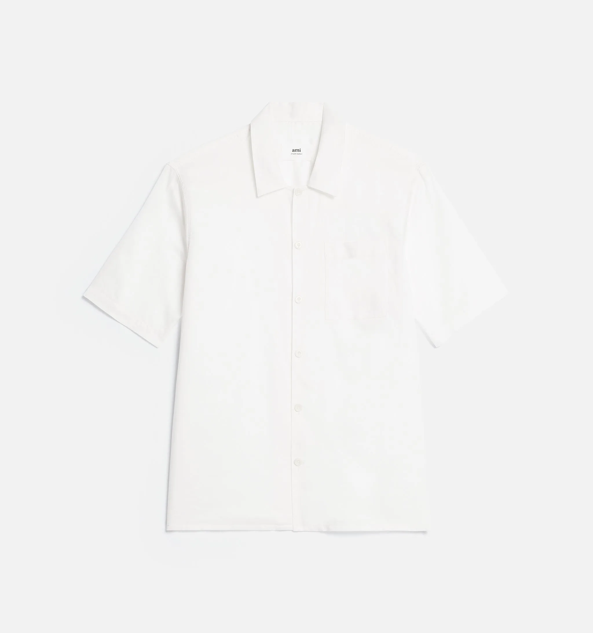 Chemise Col Requin sold by Ami product image thumbnail 2