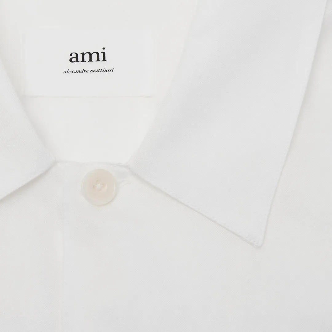 Chemise Col Requin sold by Ami product image thumbnail 3