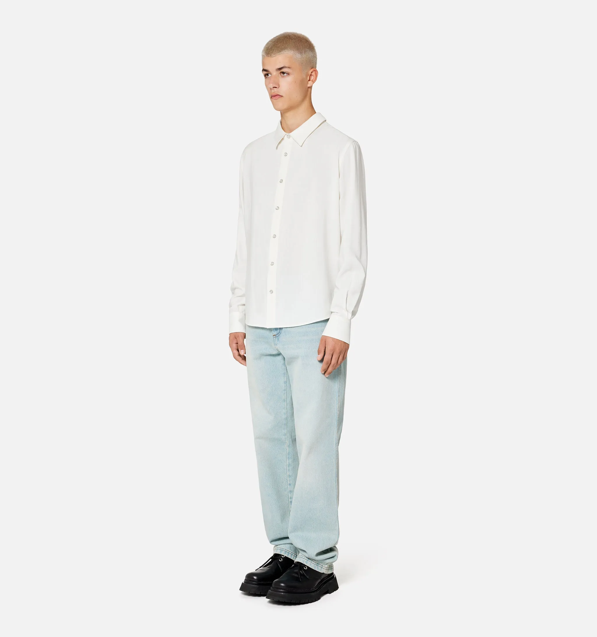 Chemise Western sold by Ami product image thumbnail 5