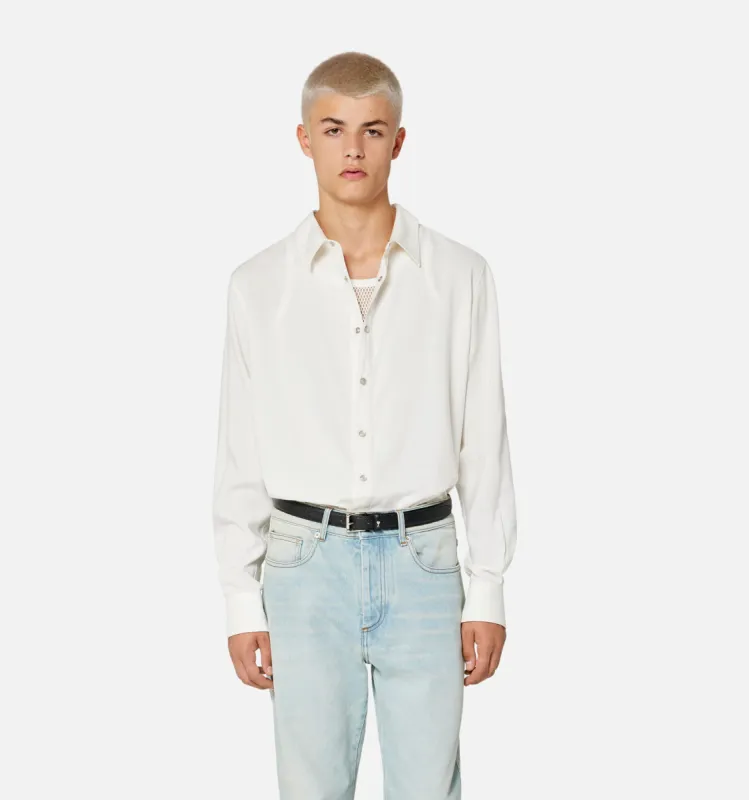 Chemise Western made by Ami