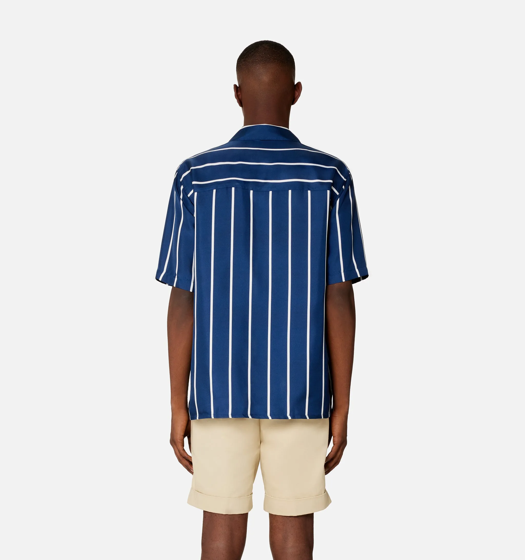 Chemise Col Requin sold by Ami product image thumbnail 4