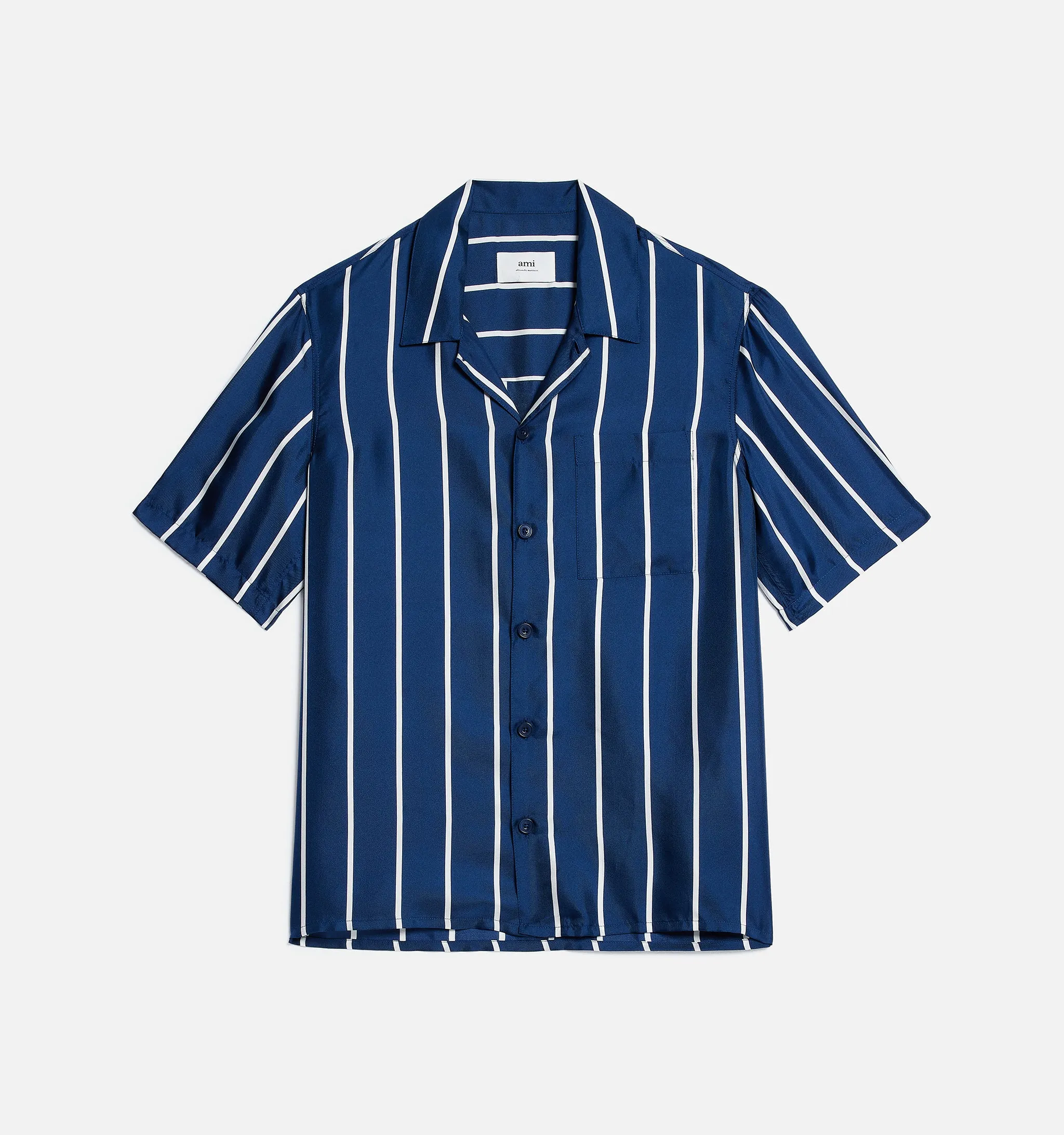 Chemise Col Requin sold by Ami