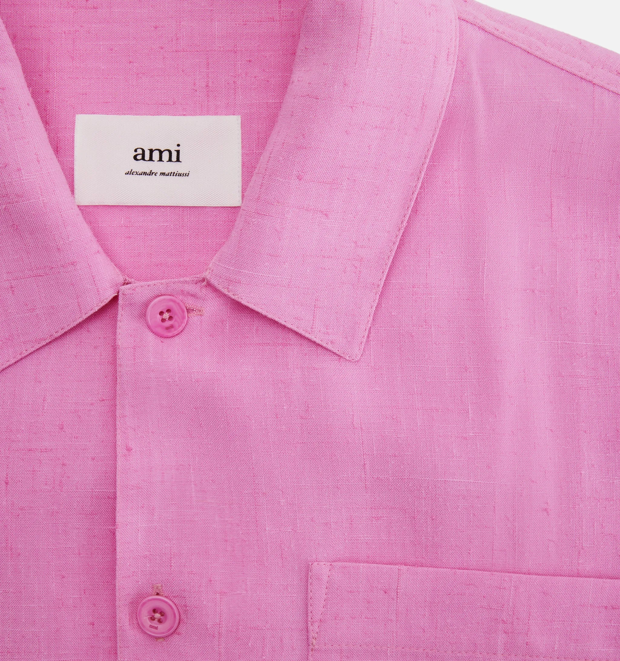 Chemise Col Requin sold by Ami product image thumbnail 3