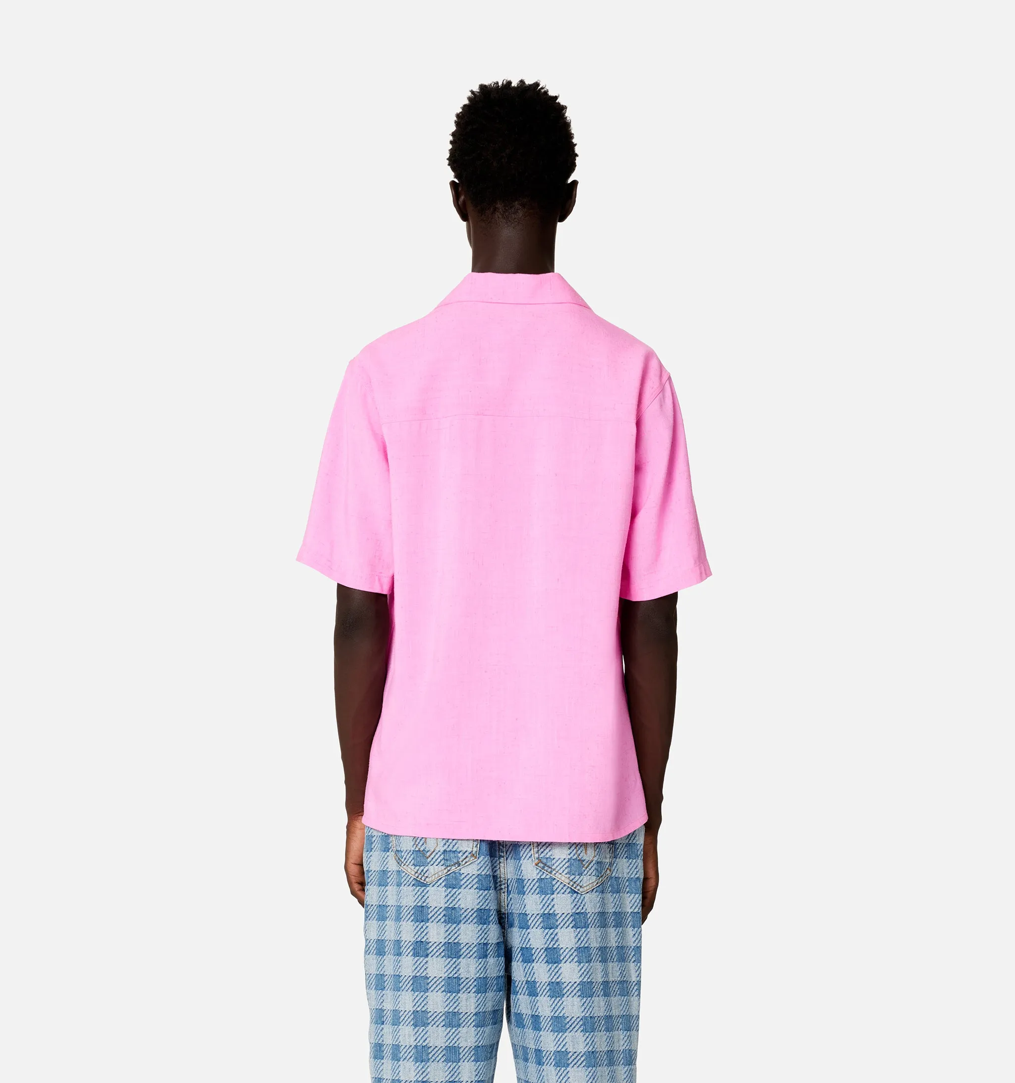 Chemise Col Requin sold by Ami product image thumbnail 4