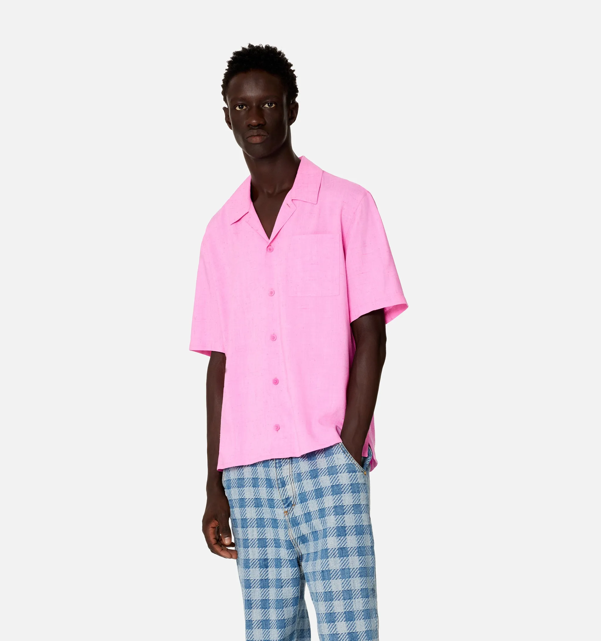 Chemise Col Requin sold by Ami