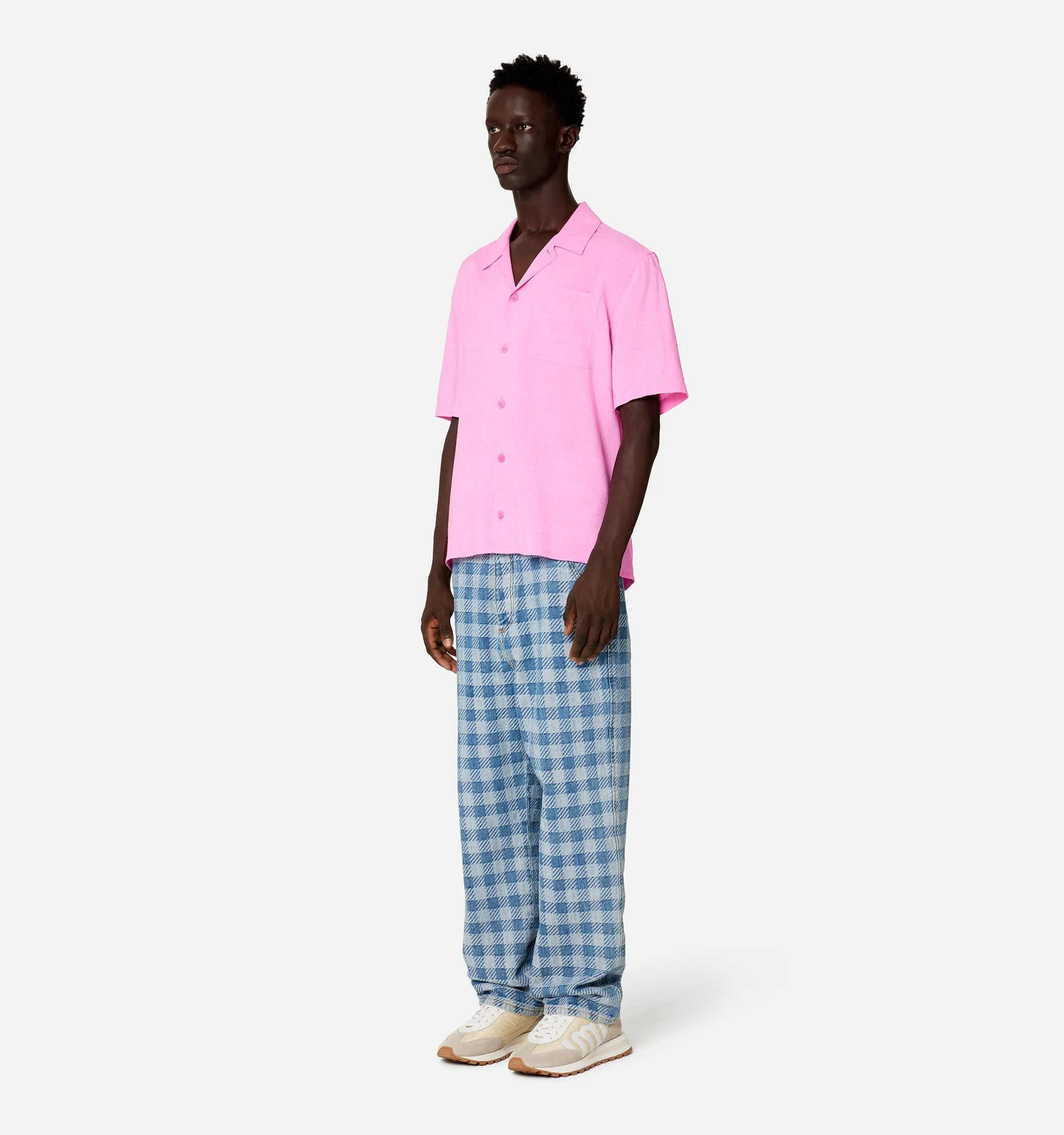 Chemise Col Requin sold by Ami product image thumbnail 5