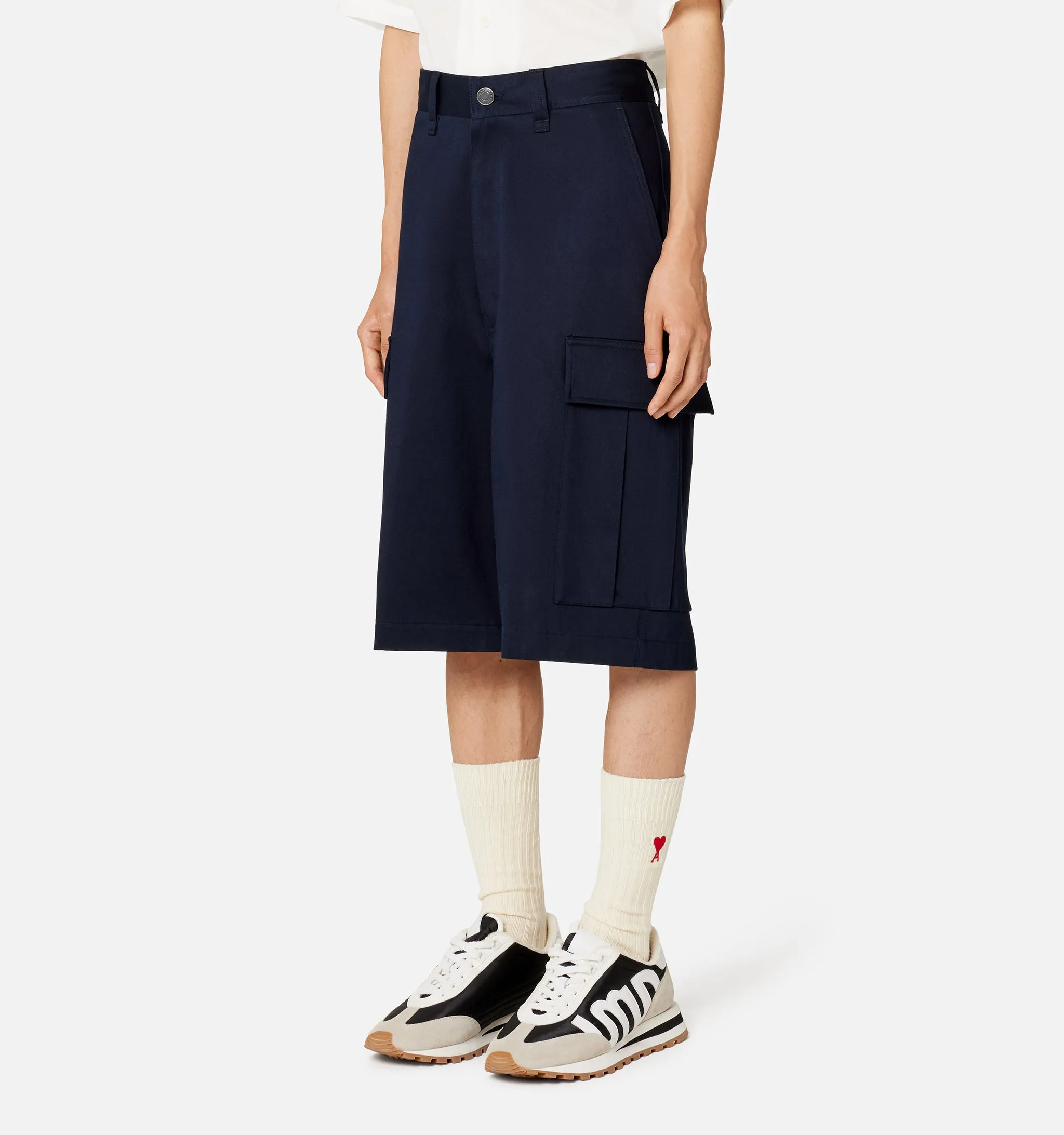 Short Cargo sold by Ami product image thumbnail 5