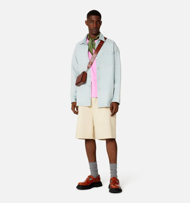 Bermuda Taille Elastiquée sold by Ami