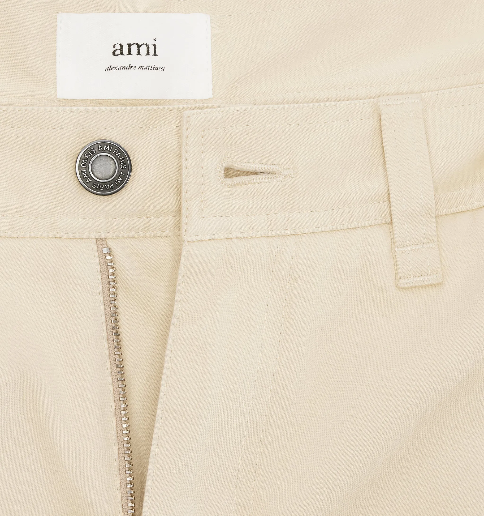 Short Cargo sold by Ami product image thumbnail 3