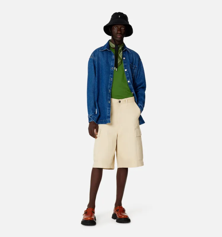 Short Cargo made by Ami