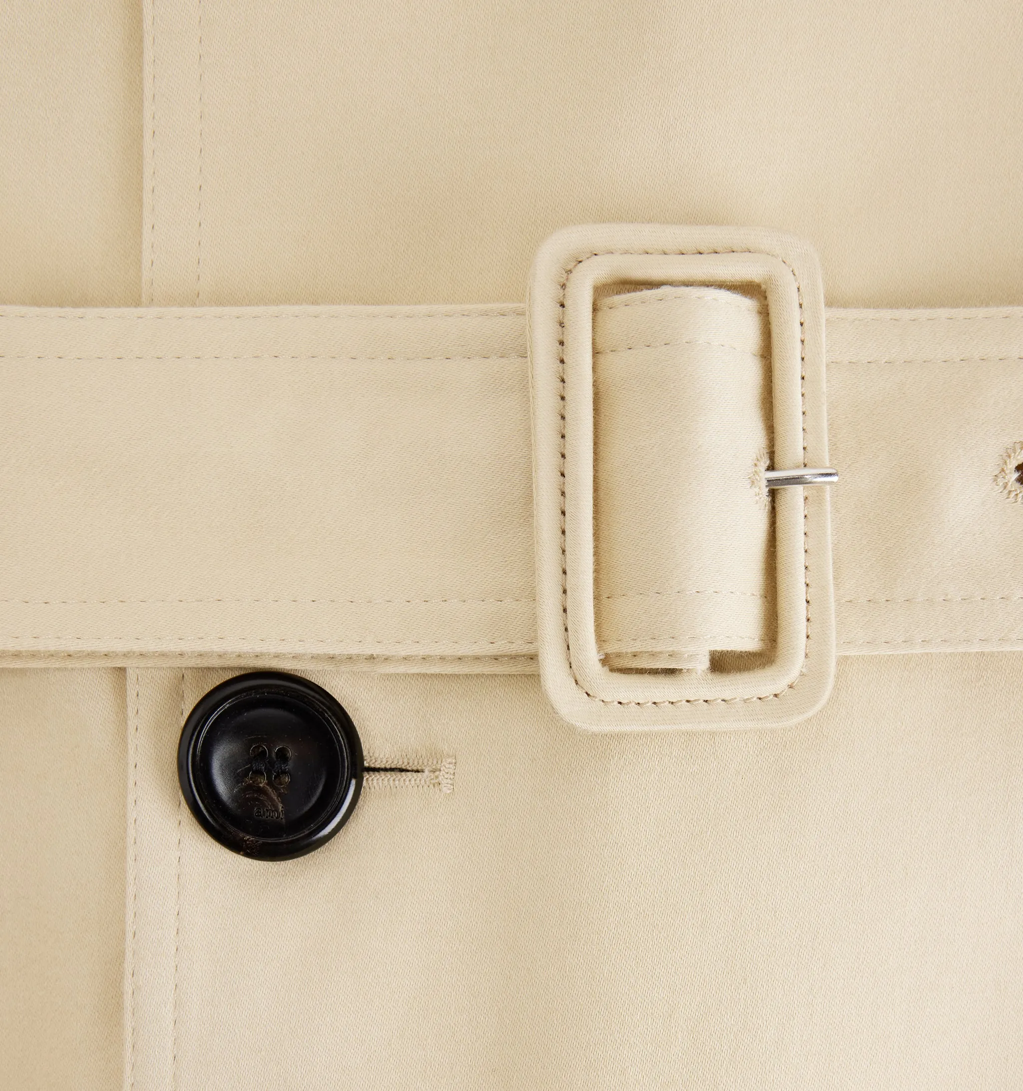 Trench sold by Ami product image thumbnail 4