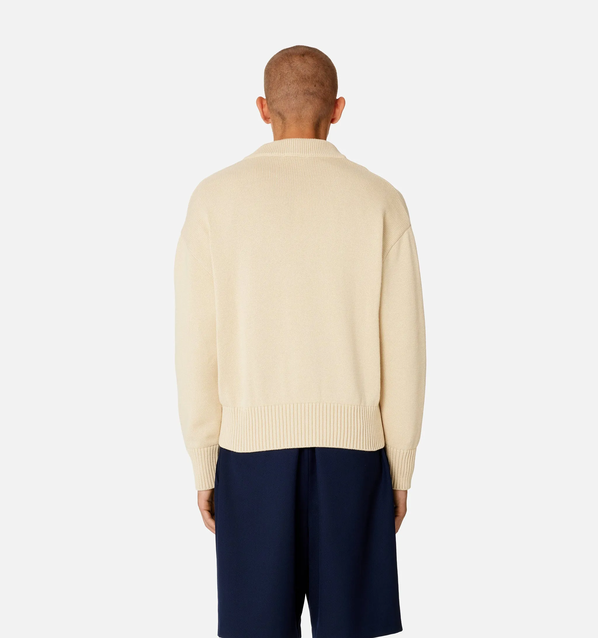 Cardigan Ami de Coeur sold by Ami product image thumbnail 4