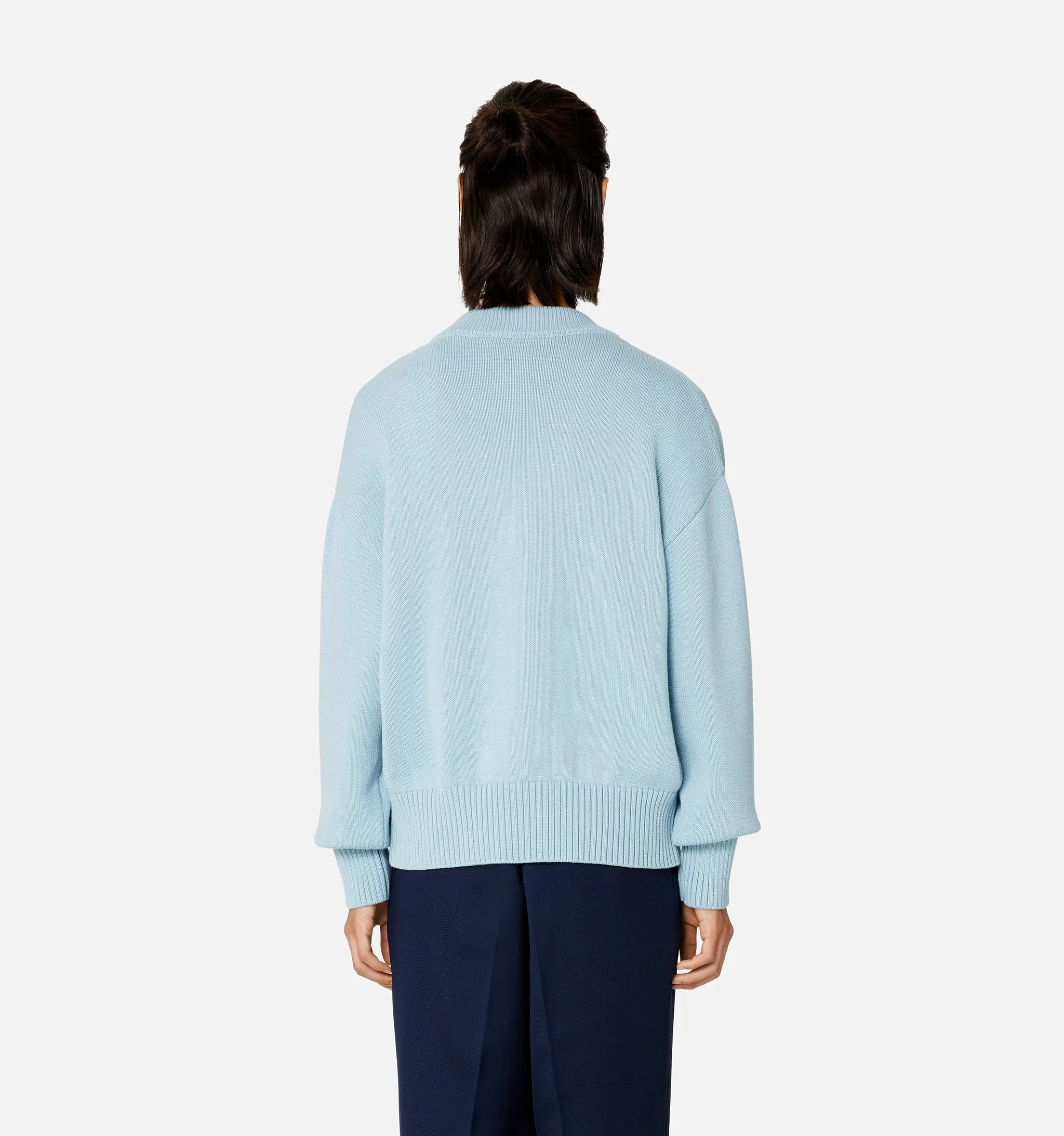 Cardigan Ami de Coeur sold by Ami product image thumbnail 5