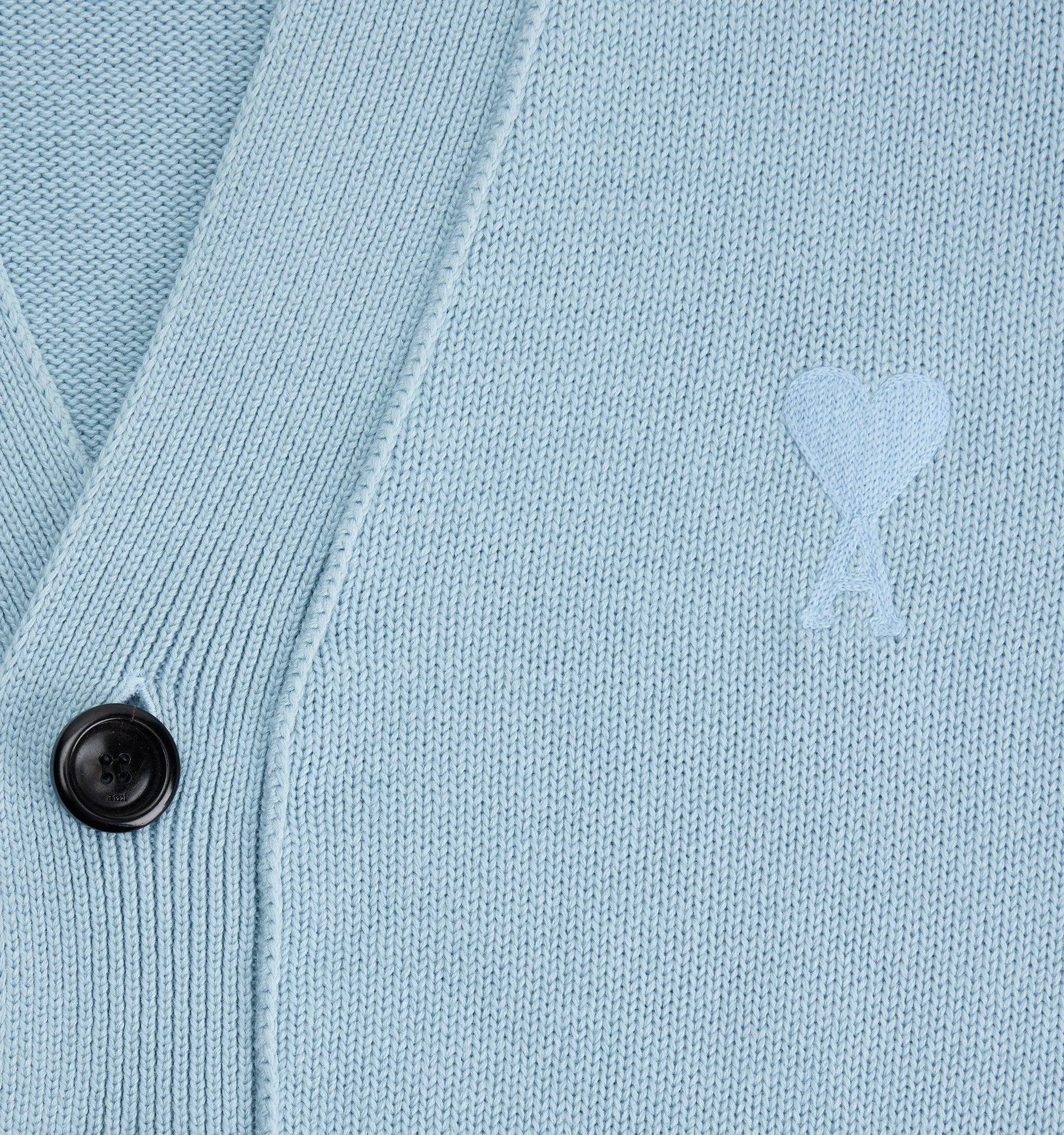 Cardigan Ami de Coeur sold by Ami product image thumbnail 4