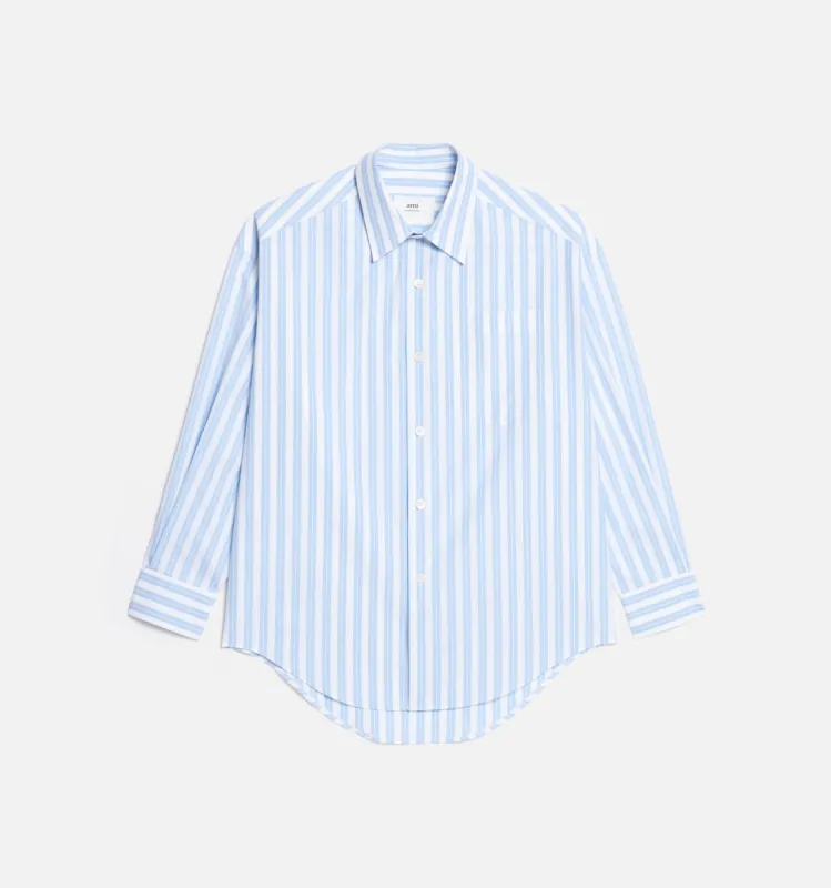 Chemise Boxy Fit made by Ami