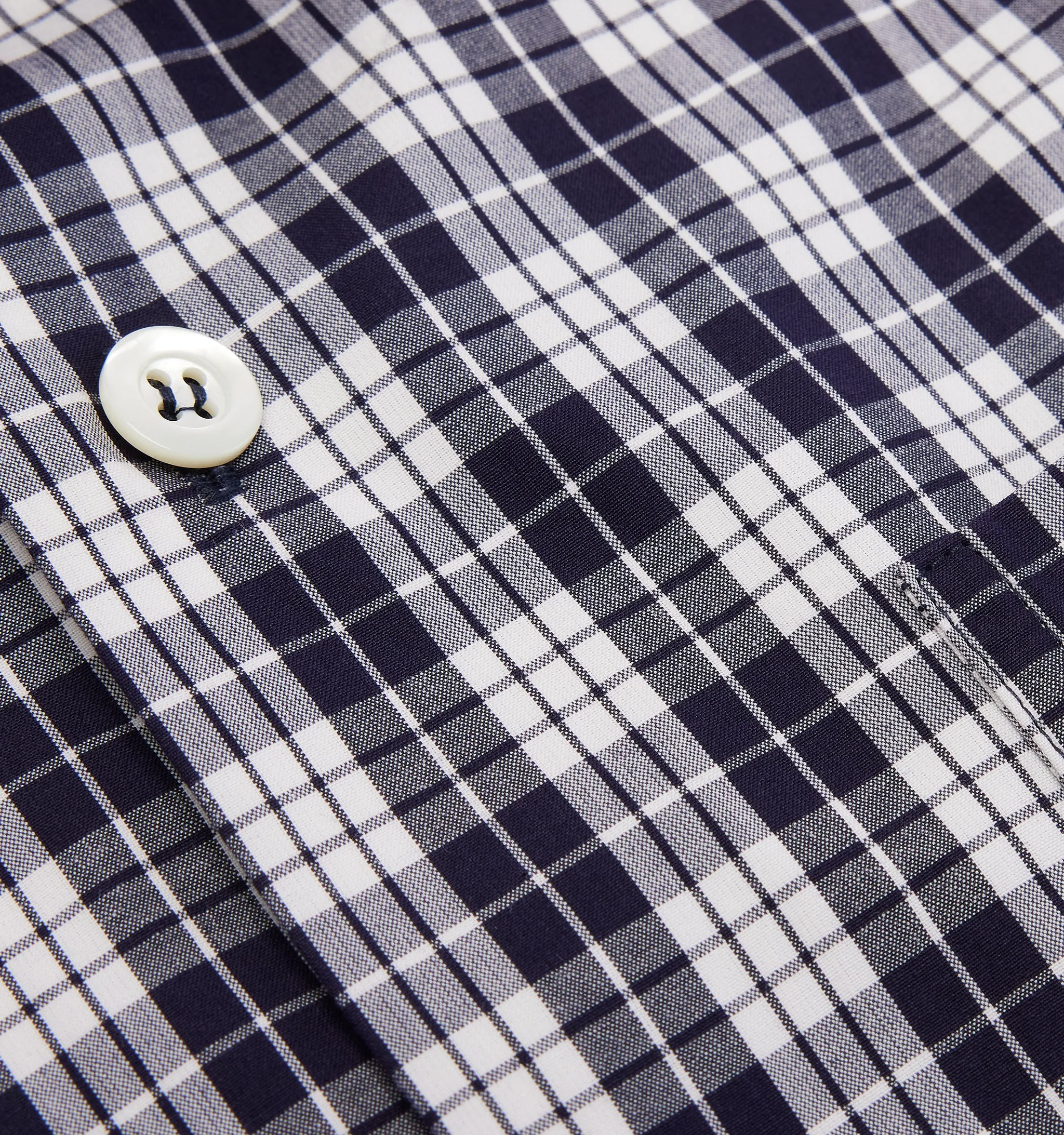 Chemise Boxy Fit Manches Courtes sold by Ami product image thumbnail 2