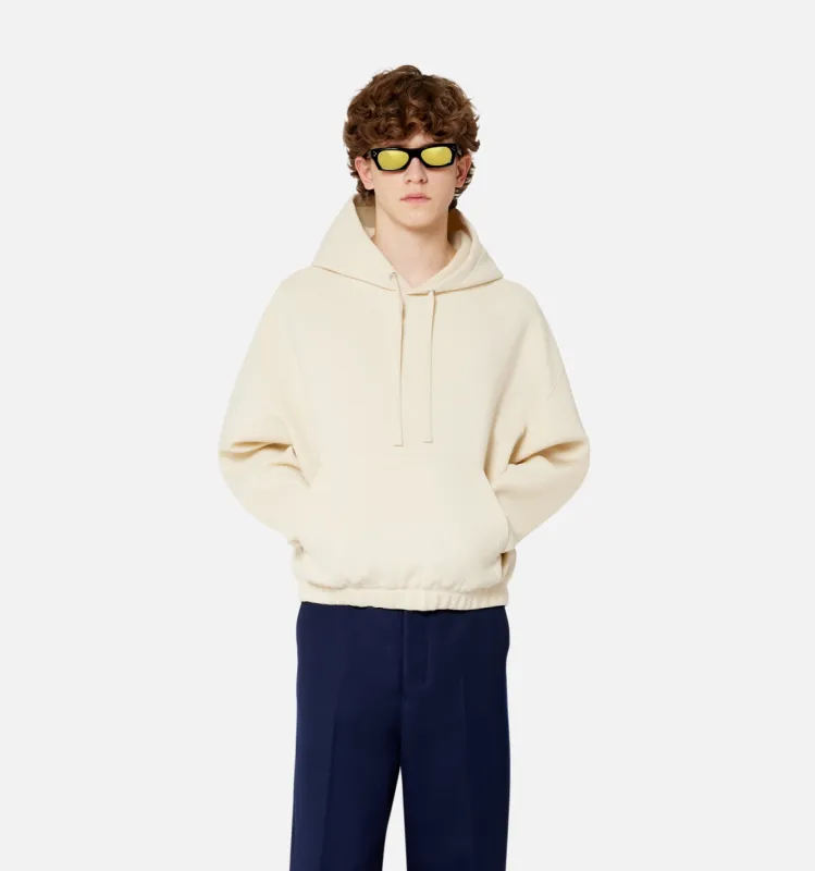 Hoodie Ami Paris made by Ami