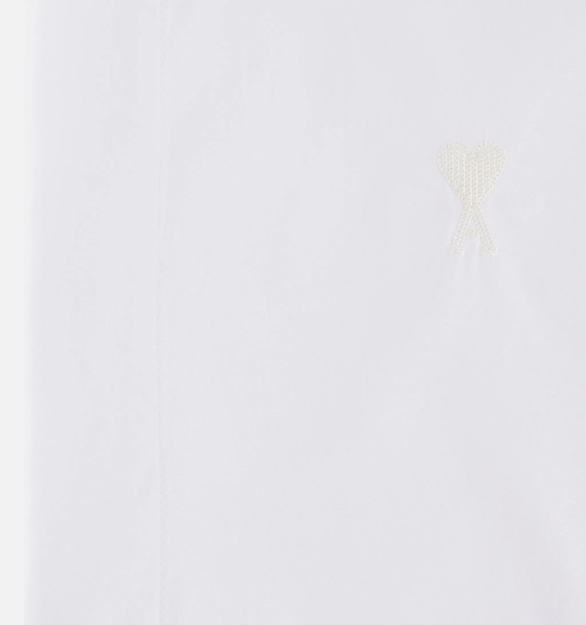 Chemise Ami de Coeur Ton Sur Ton sold by Ami product image thumbnail 4