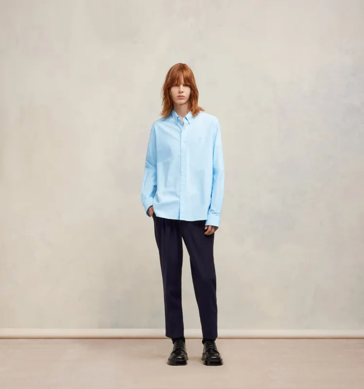 Chemise Col Boutonné sold by Ami