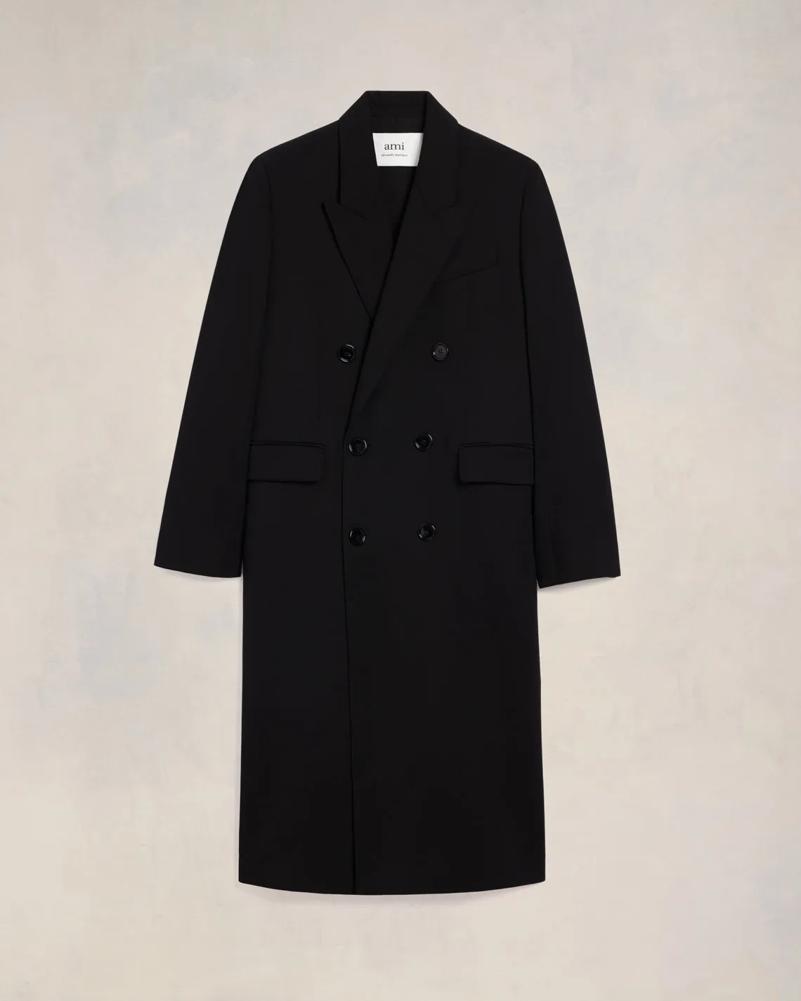 Manteau Croisé sold by Ami product image thumbnail 2