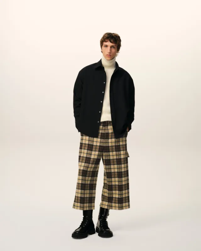 Chemise Boxy Fit Ami de Coeur sold by Ami