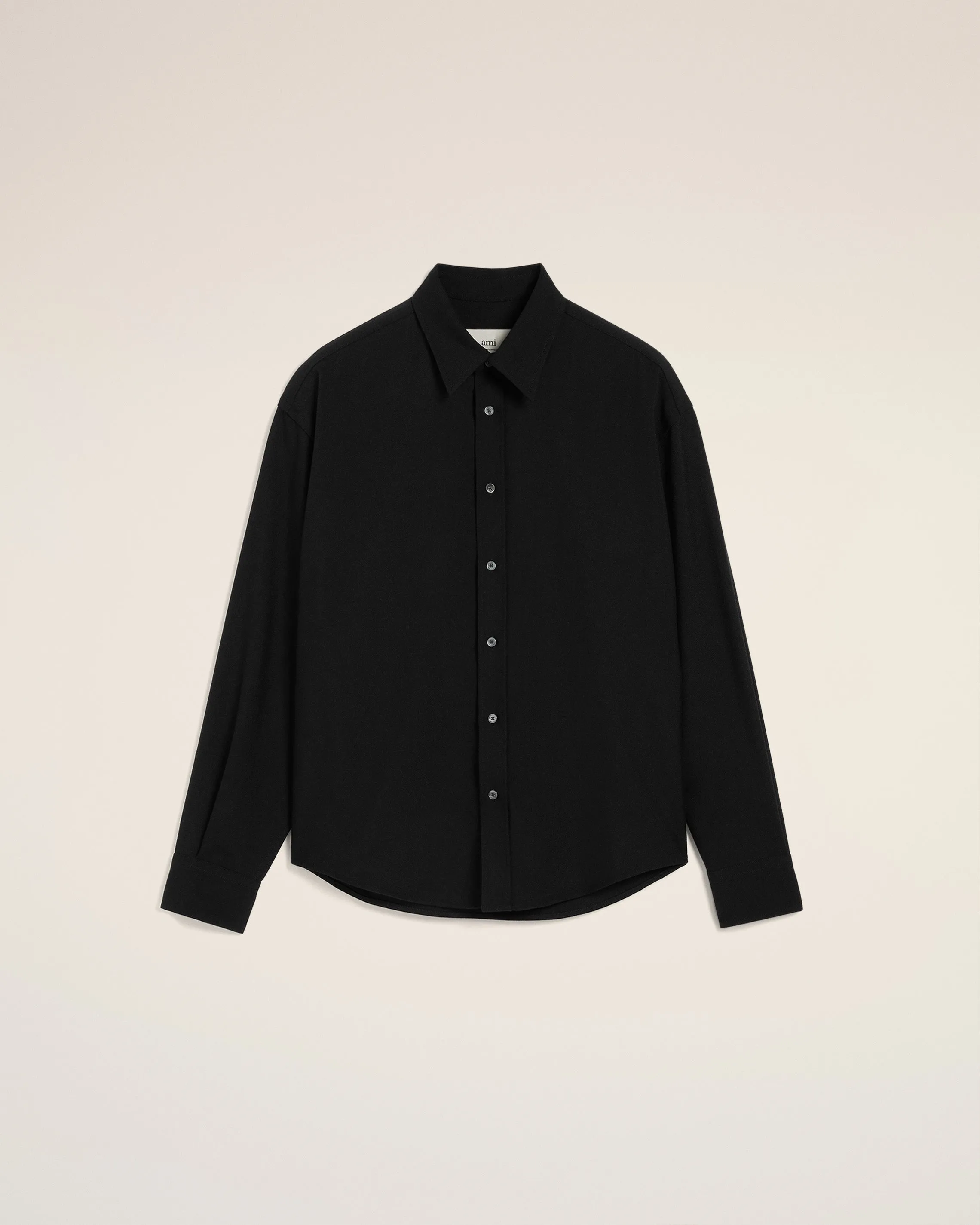 Chemise Boxy Fit Ami de Coeur sold by Ami product image thumbnail 2