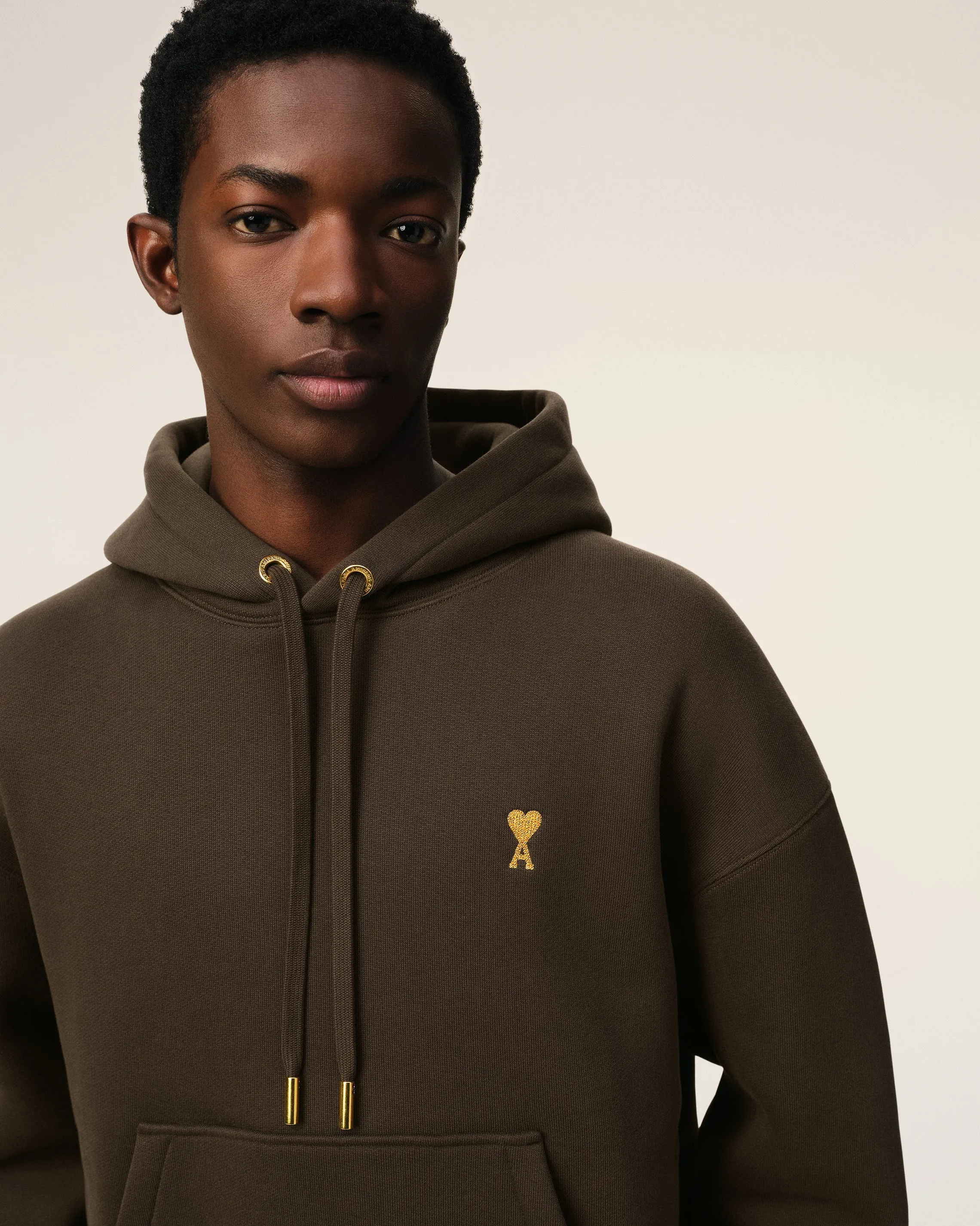 Hoodie Ami de Coeur sold by Ami product image thumbnail 4